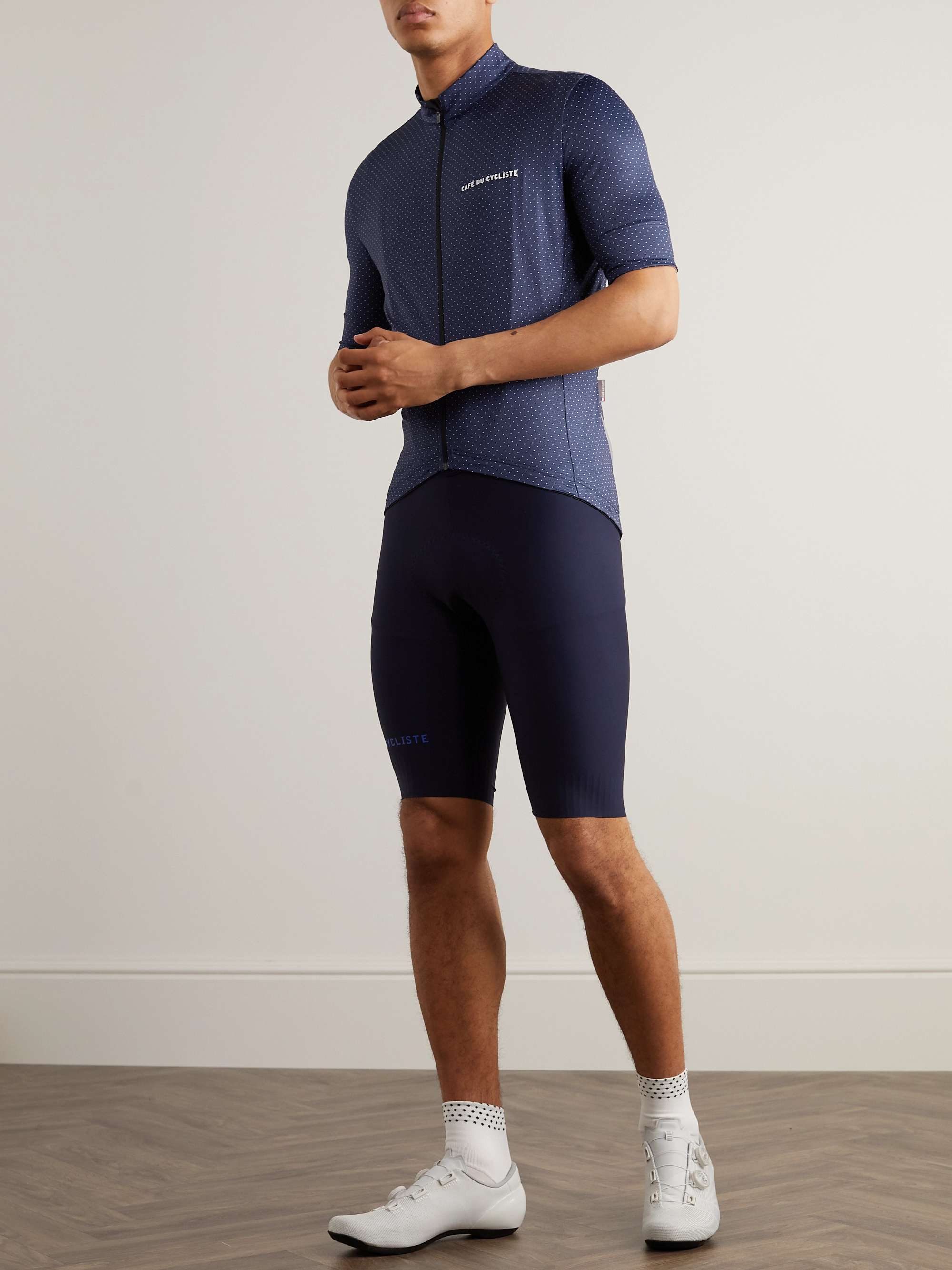 CAFE DU CYCLISTE 