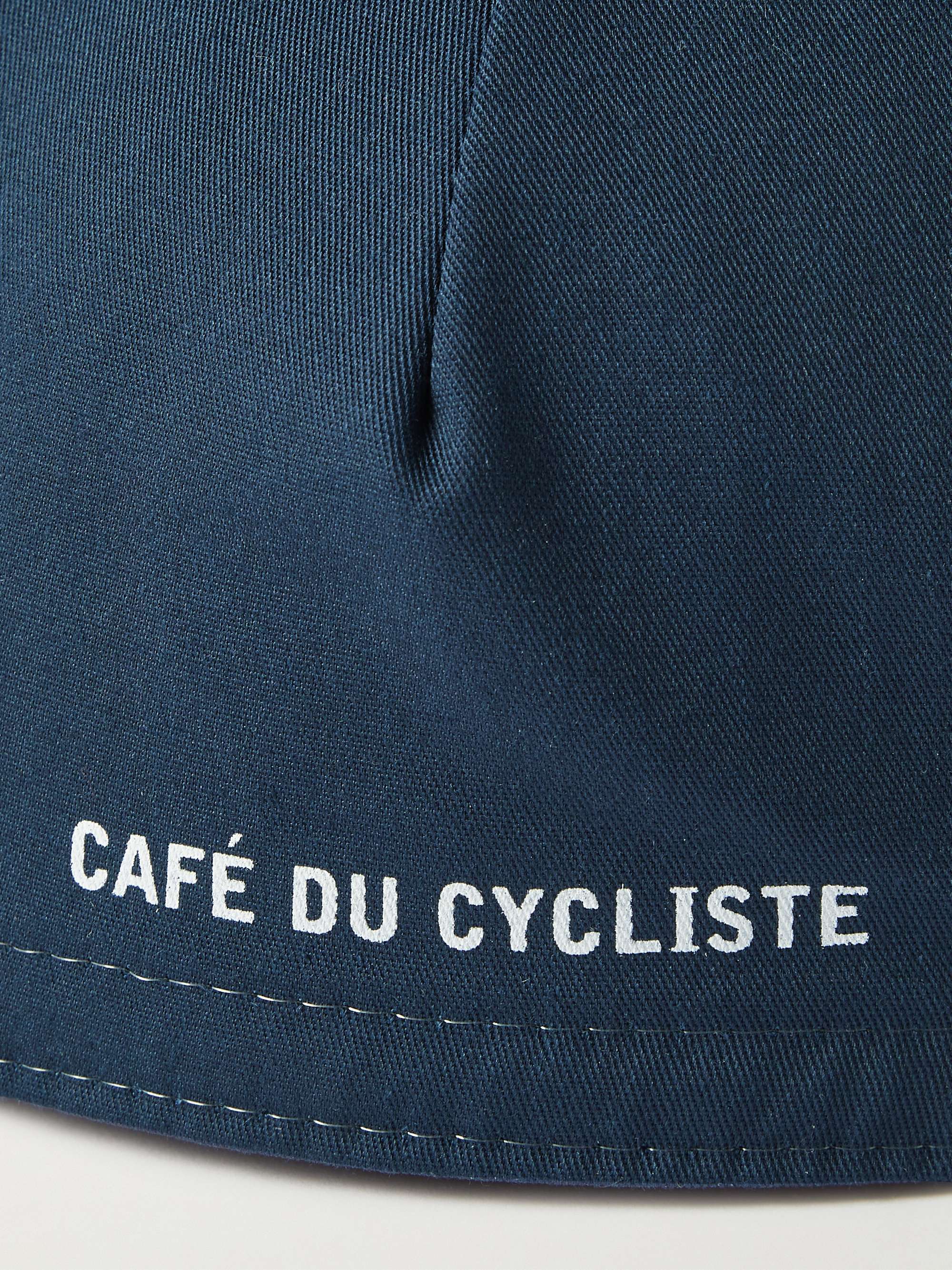 CAFE DU CYCLISTE 