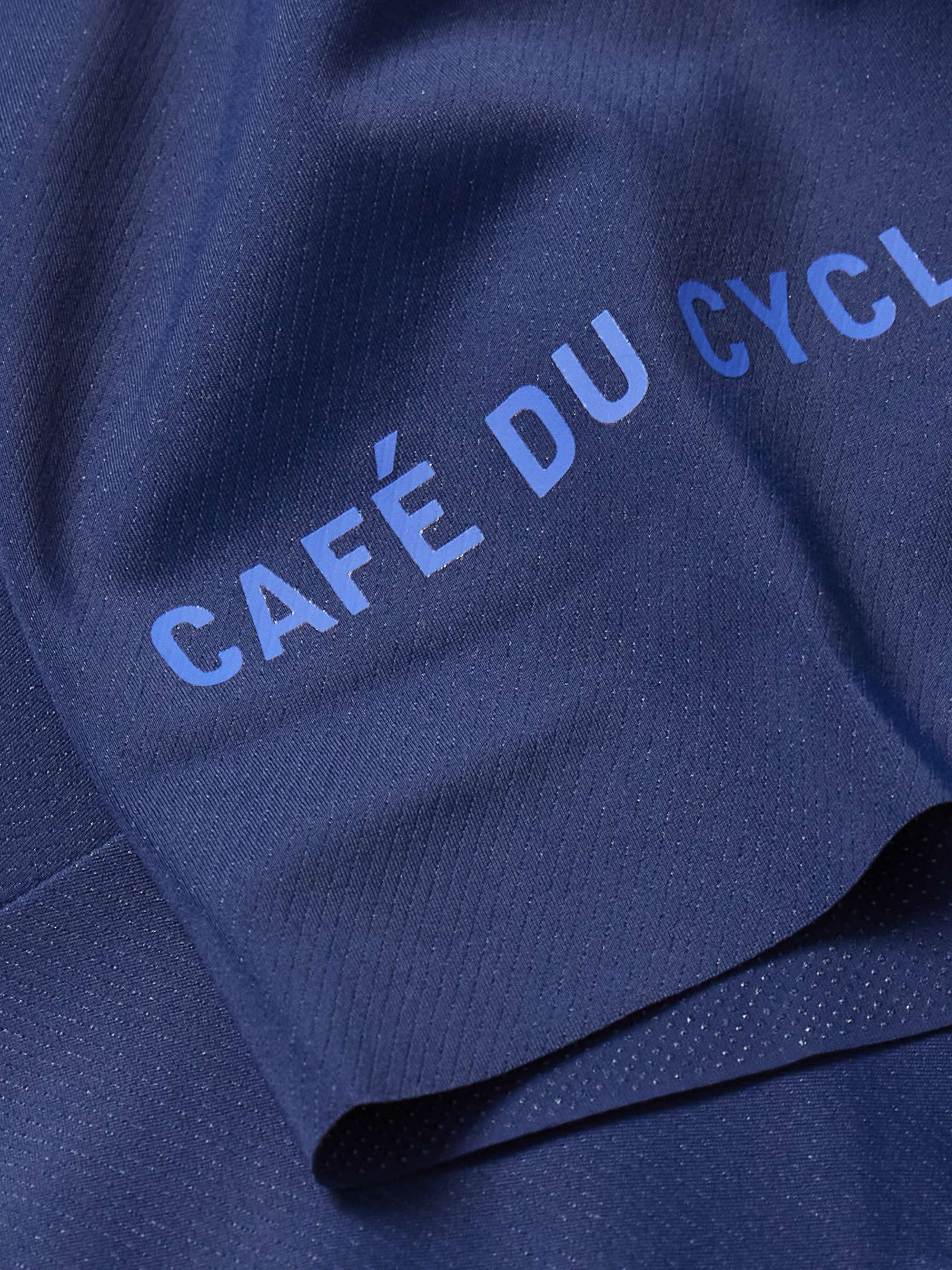 CAFE DU CYCLISTE 