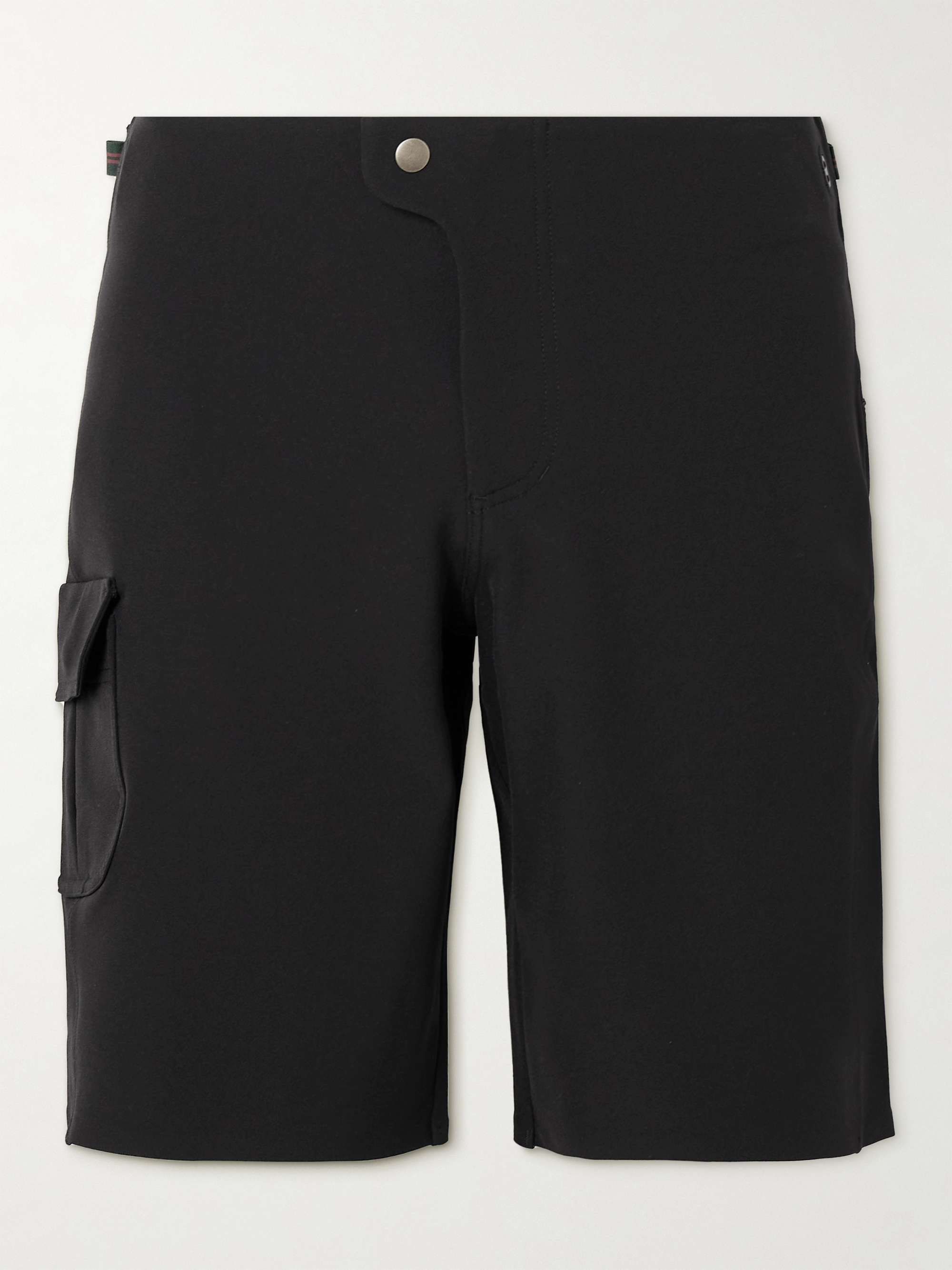 Cafe du top cycliste shorts