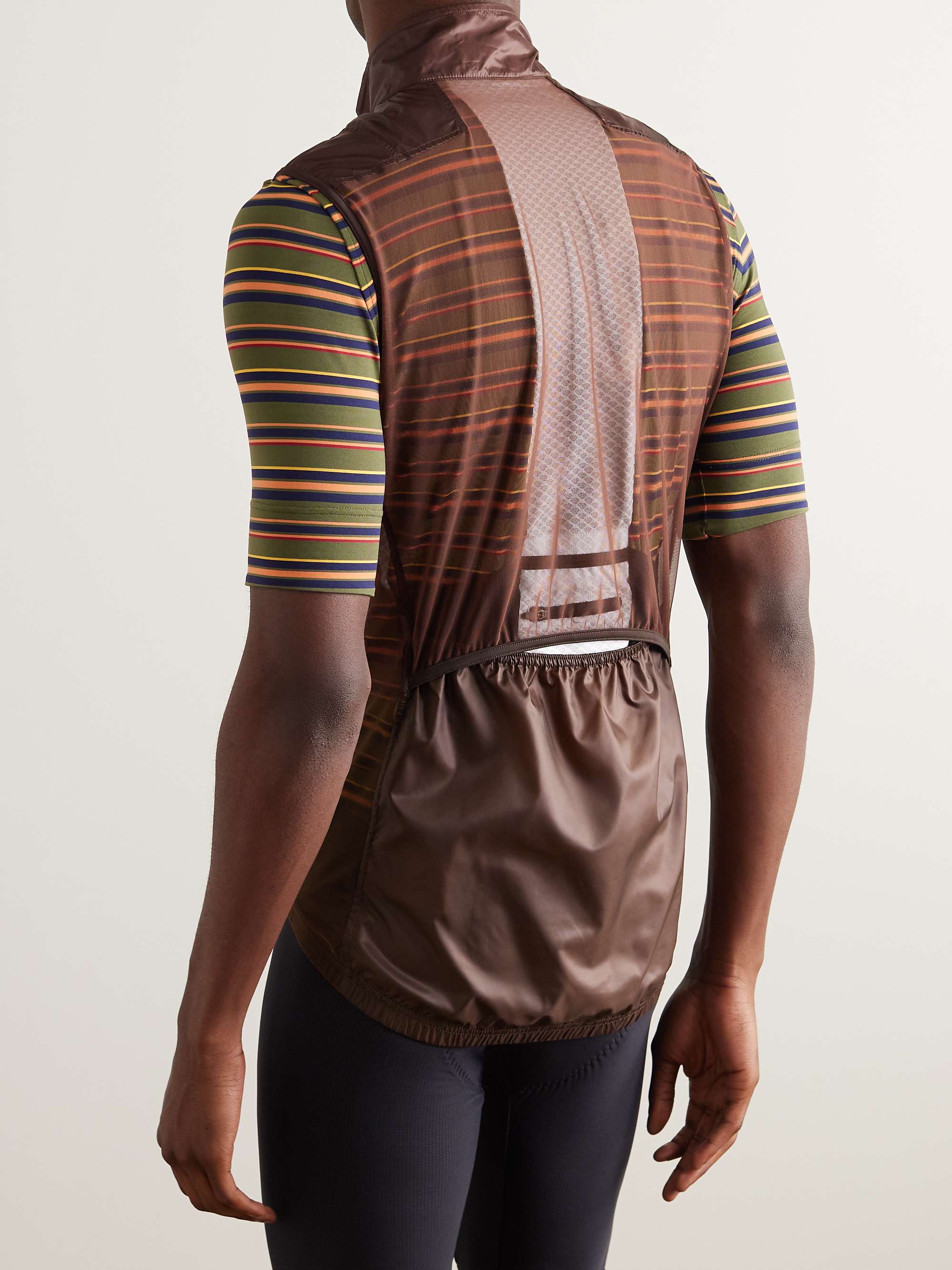 CAFE DU CYCLISTE 