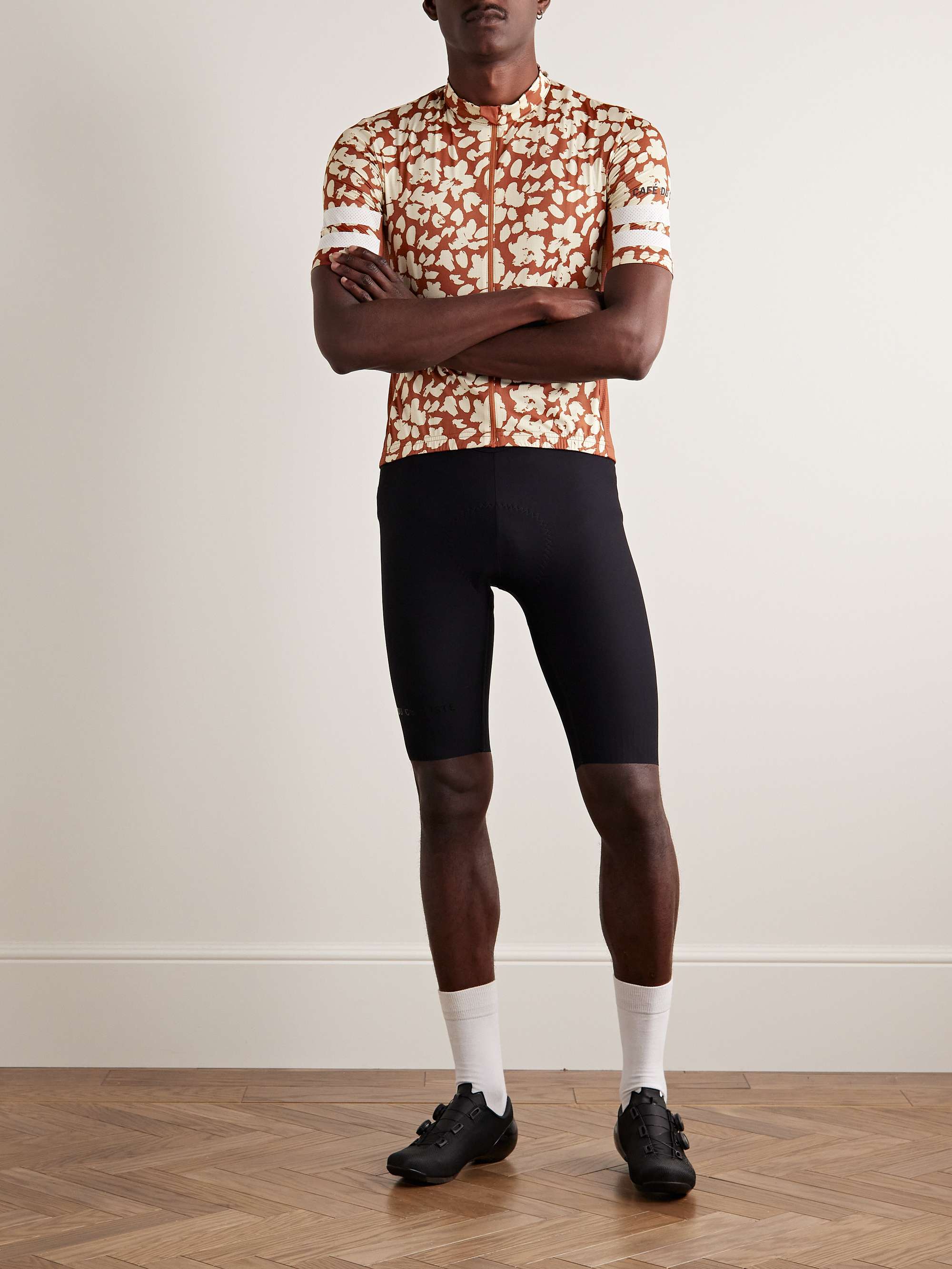 CAFE DU CYCLISTE 