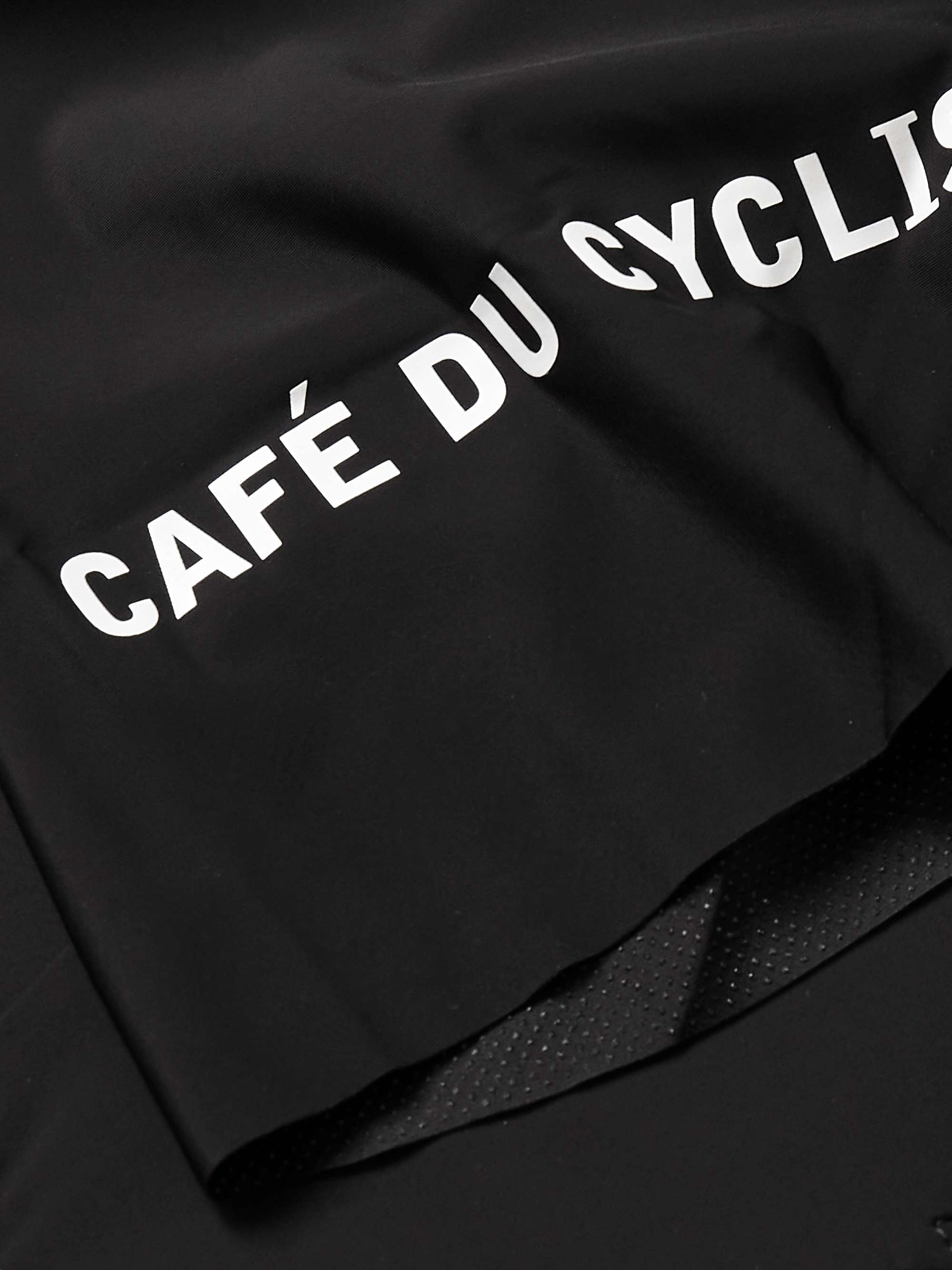 CAFE DU CYCLISTE 