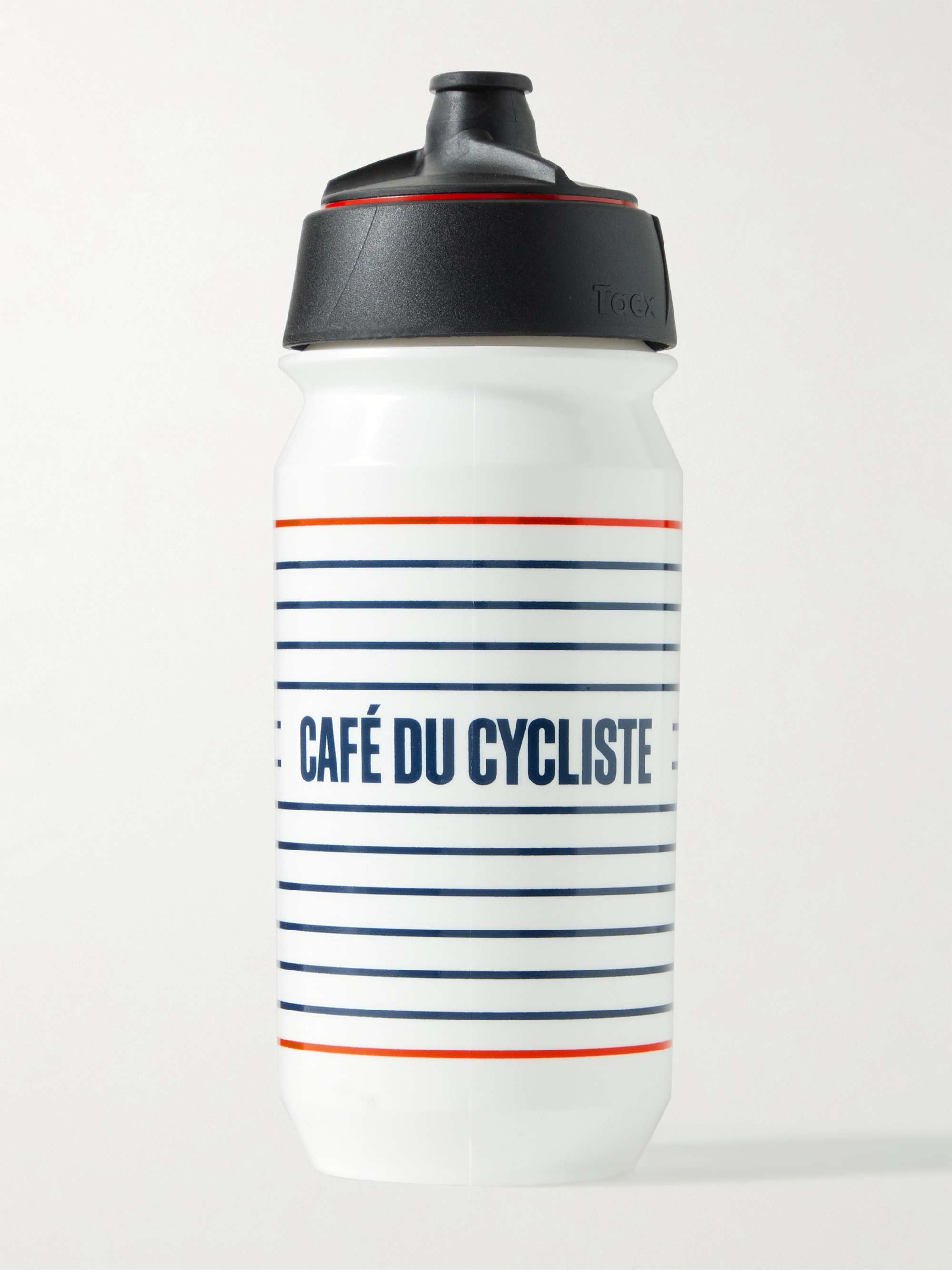 CAFE DU CYCLISTE Bidon Leak-Proof Water Bottle, 500ml for Men