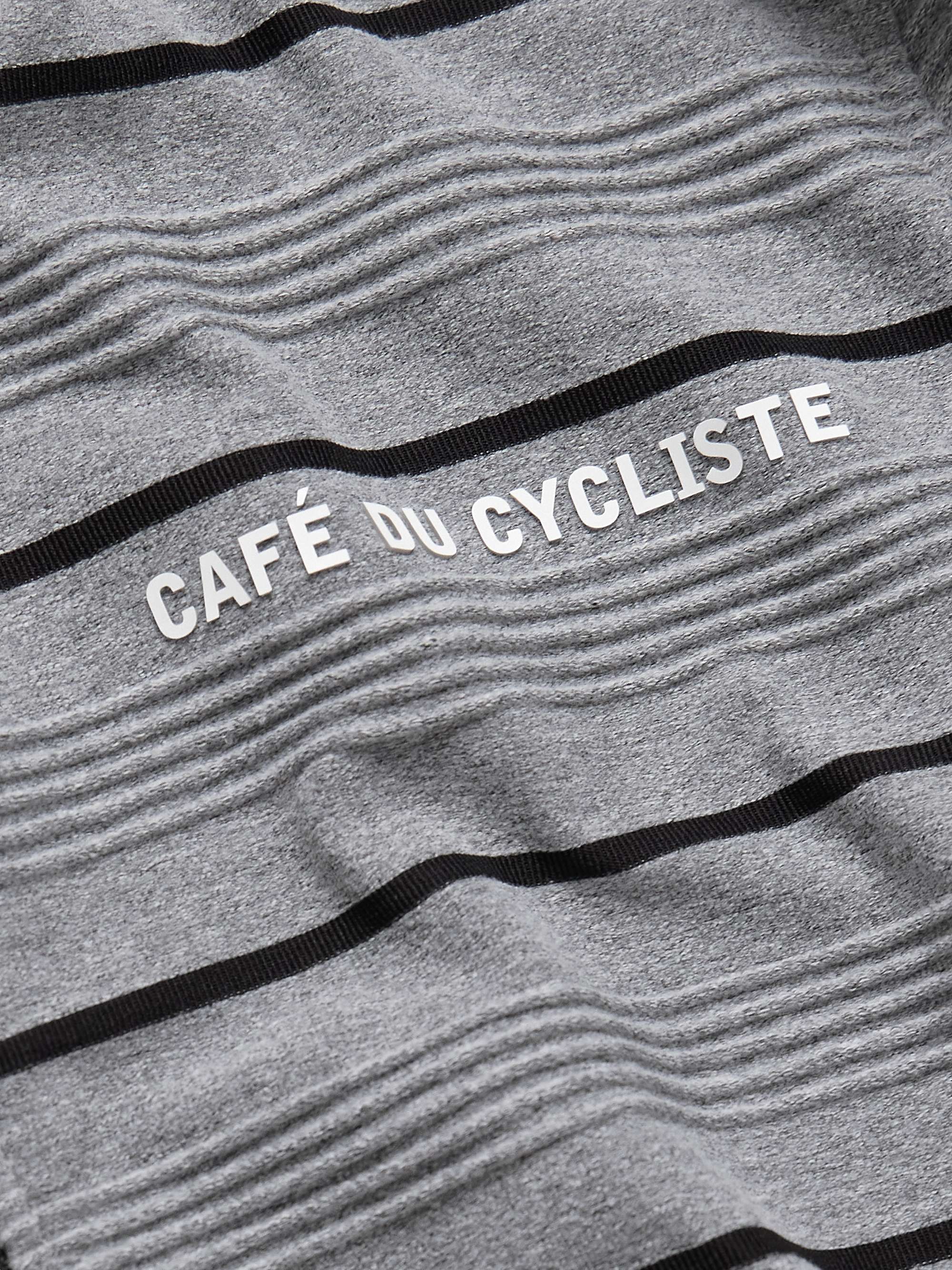 CAFE DU CYCLISTE 