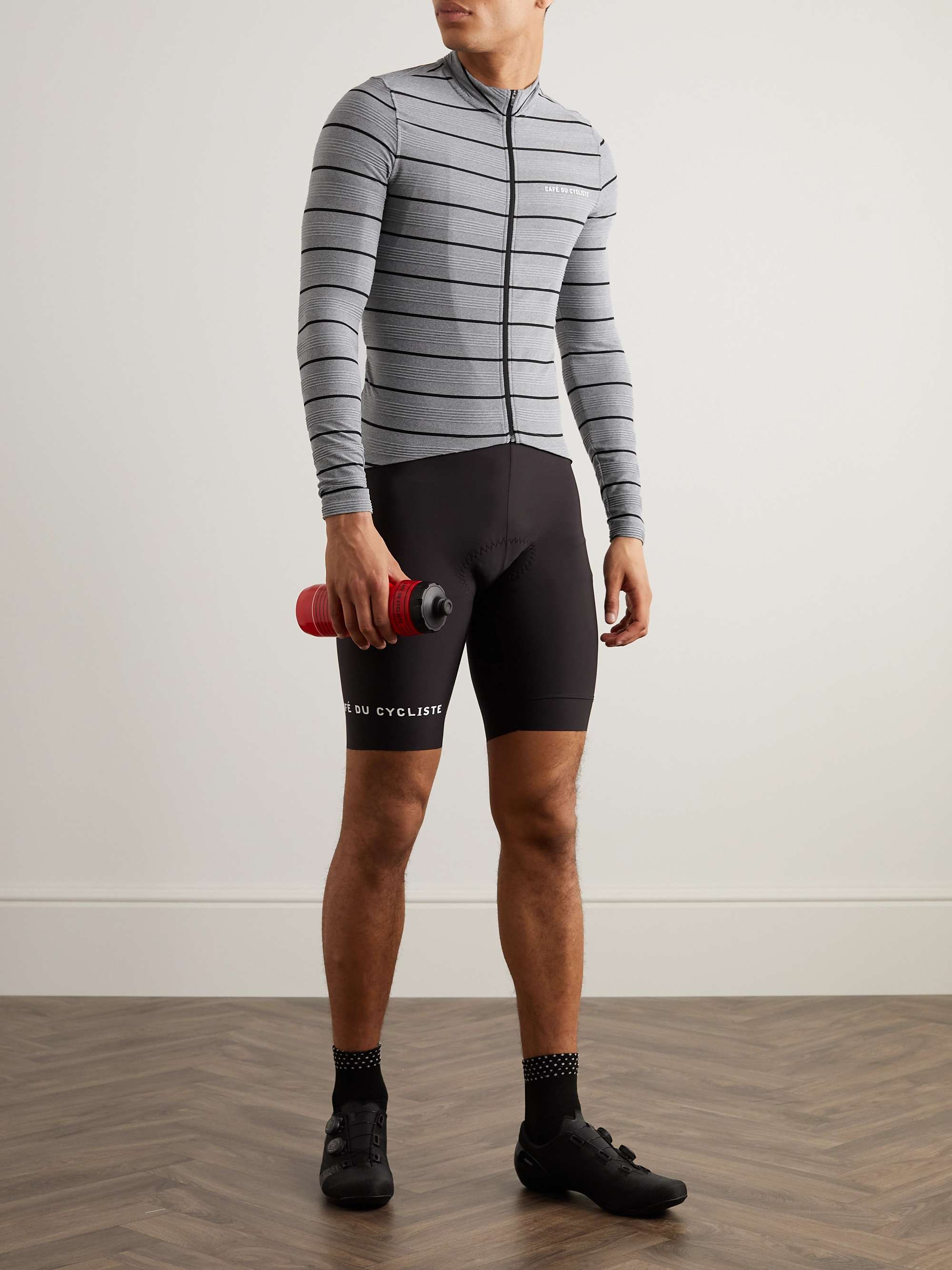 CAFE DU CYCLISTE 