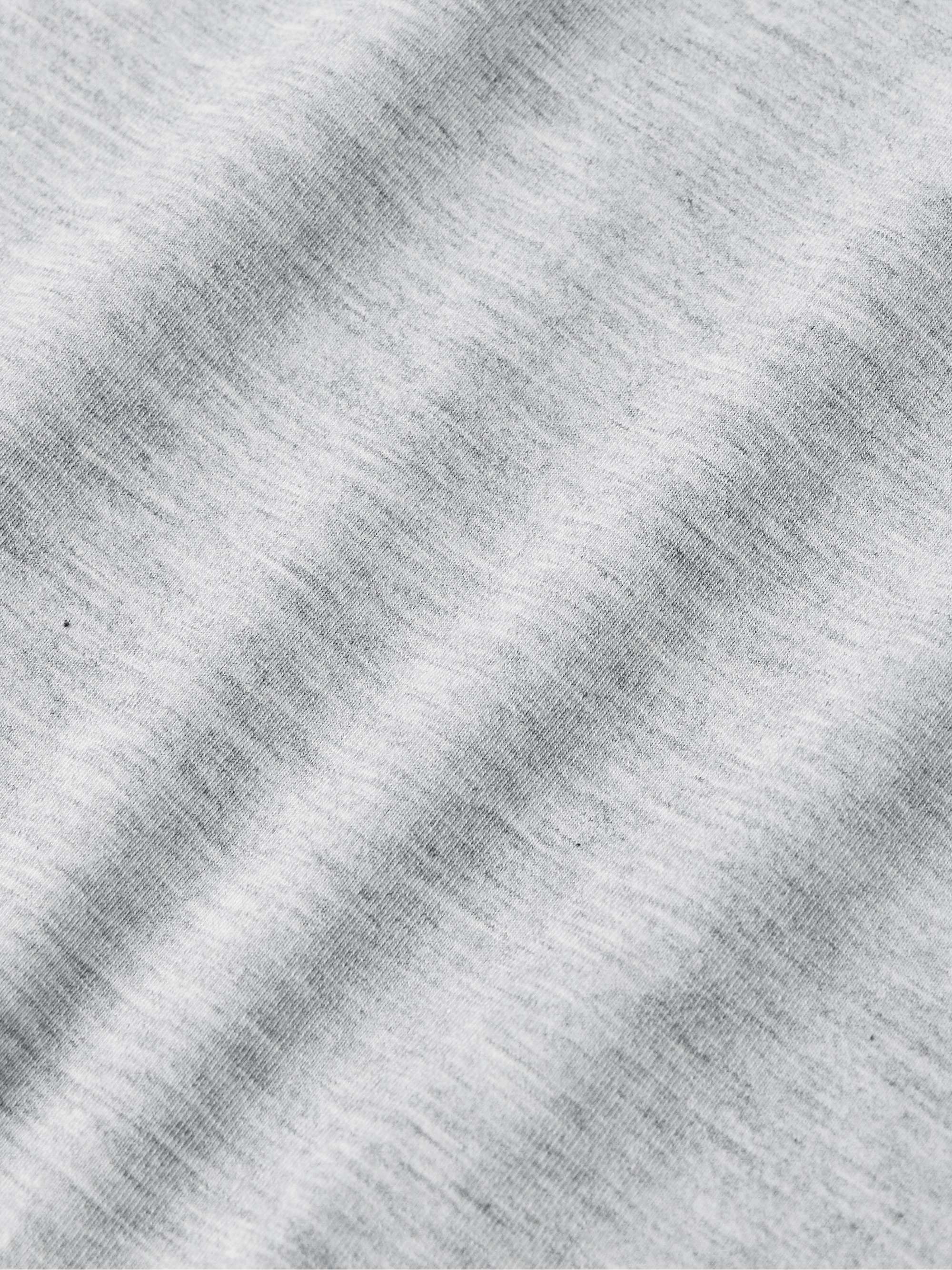 LULULEMON The Fundamental Jersey T-Shirt