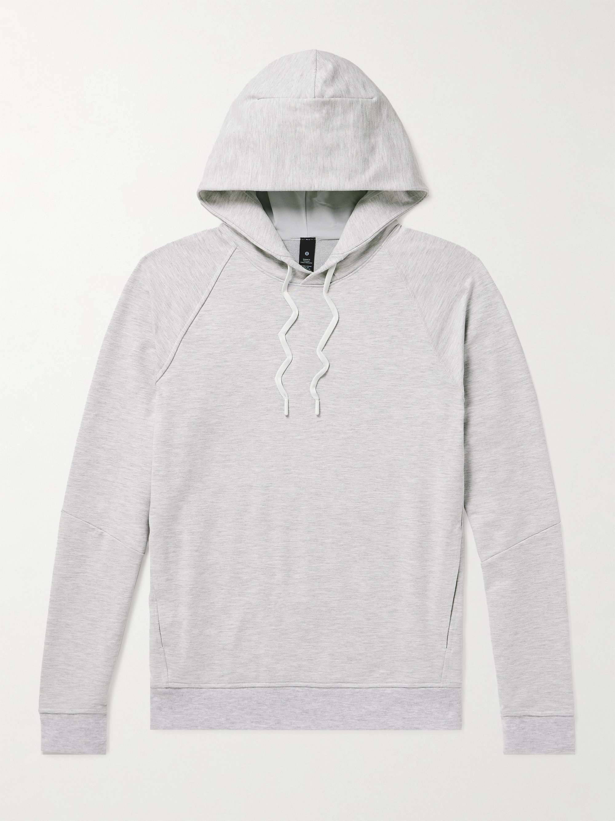 City Sweat Pullover Hoodie