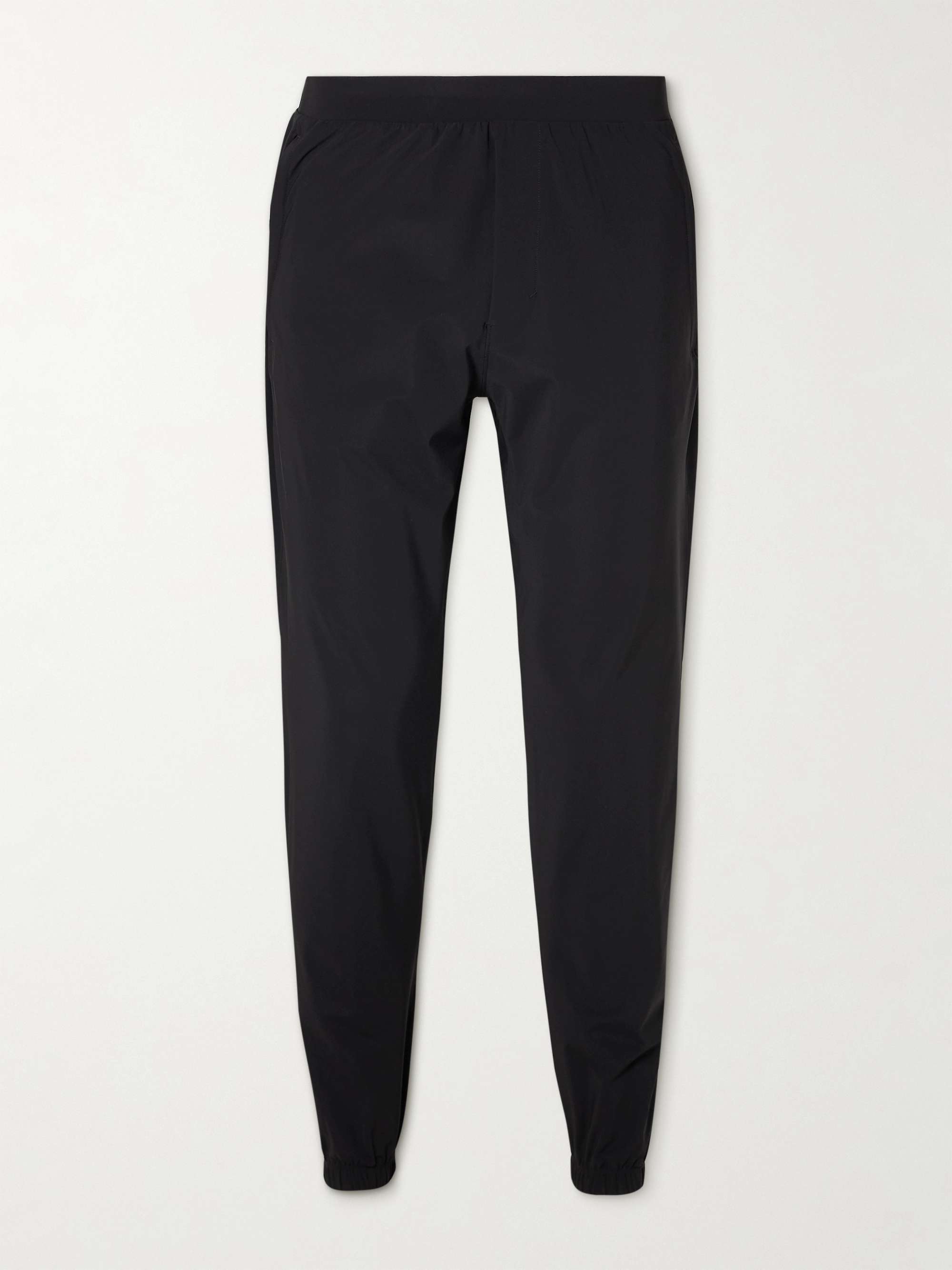 LULULEMON Surge Tapered Stretch Recycled-Nylon Track Pants for Men