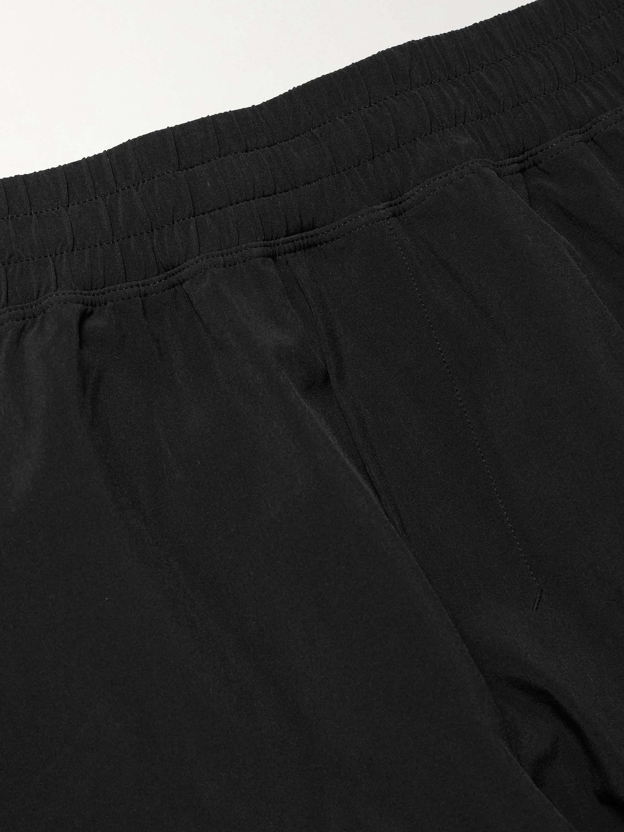 LULULEMON Pace Breaker 7" Recycled-Swift Shorts