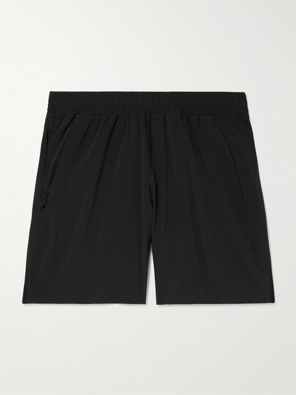 Pace Breaker Straight-Leg 7" Recycled-Swift™ Shorts