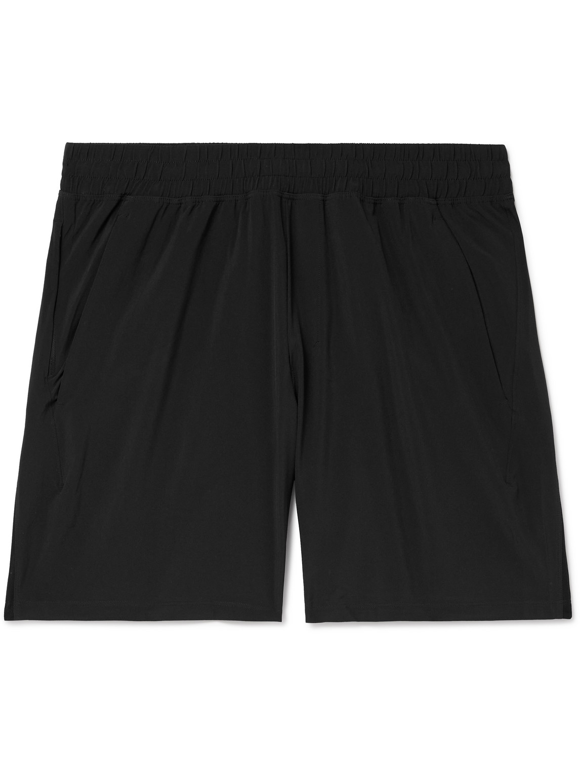 Pace Breaker 7&quot; Straight-Leg Recycled-Swift&trade; Shorts