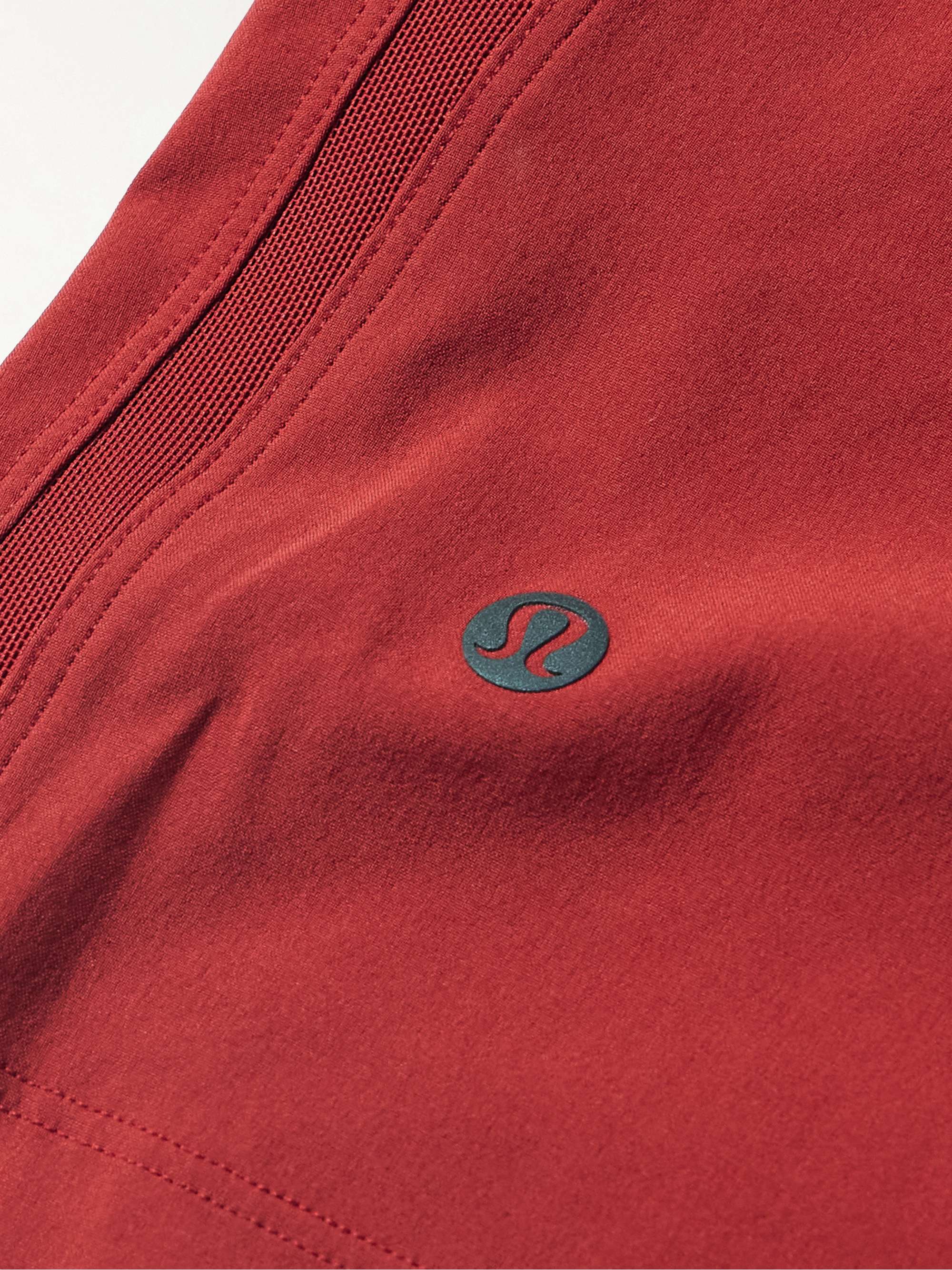 LULULEMON 