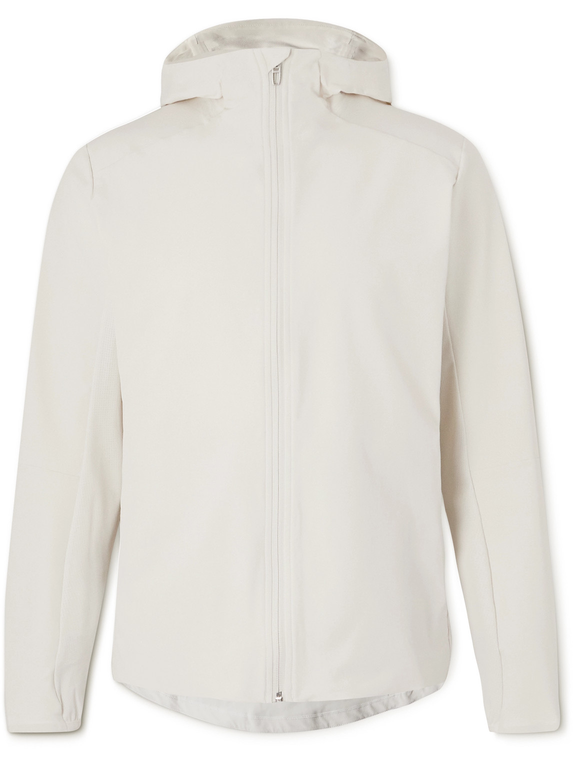 LULULEMON PACKABLE STRETCH-SHELL JACKET