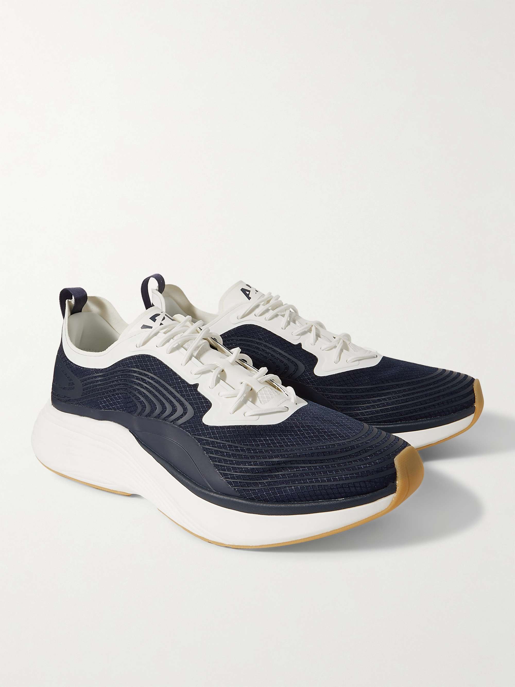 APL ATHLETIC PROPULSION LABS 