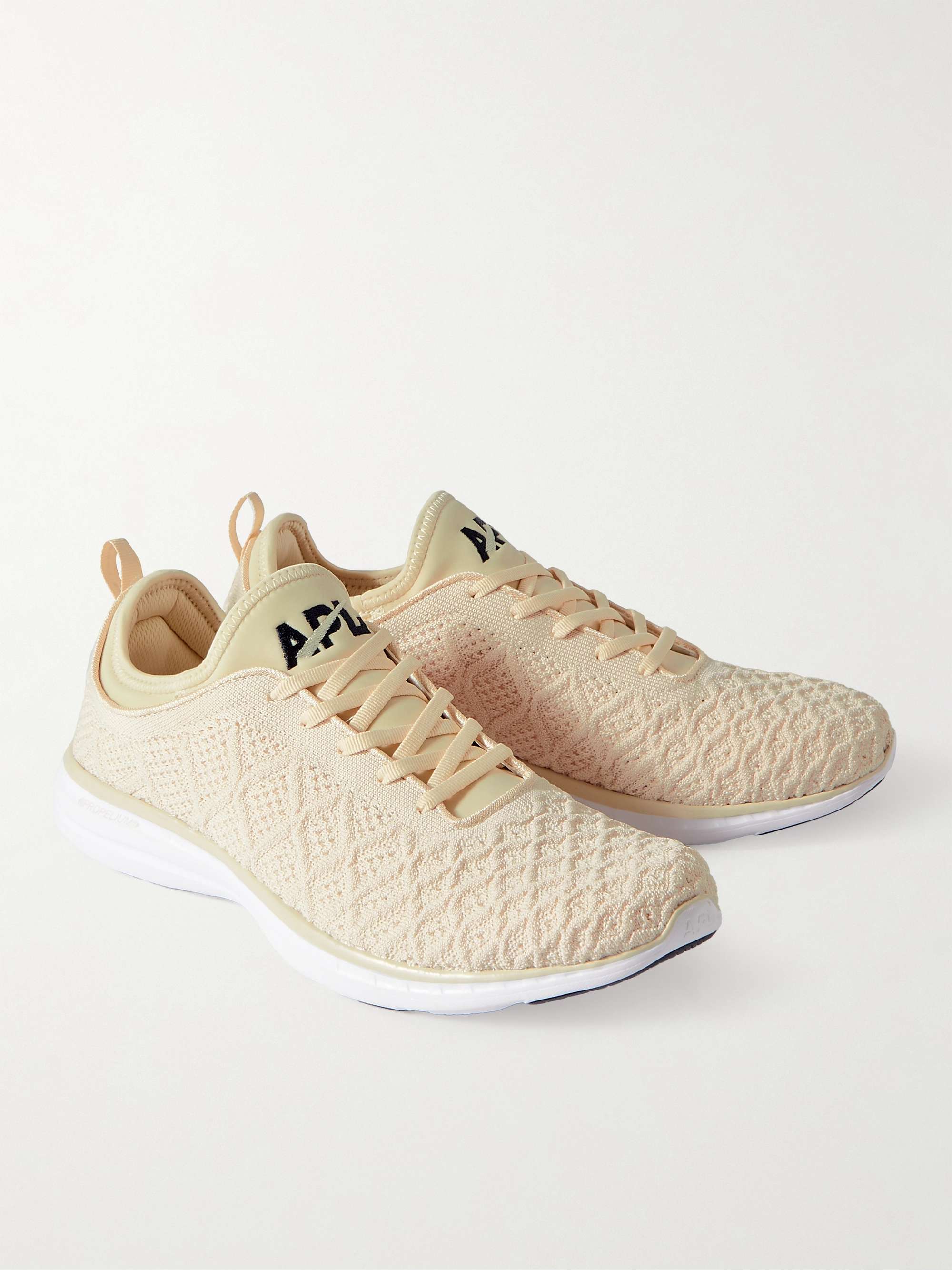 APL ATHLETIC PROPULSION LABS 