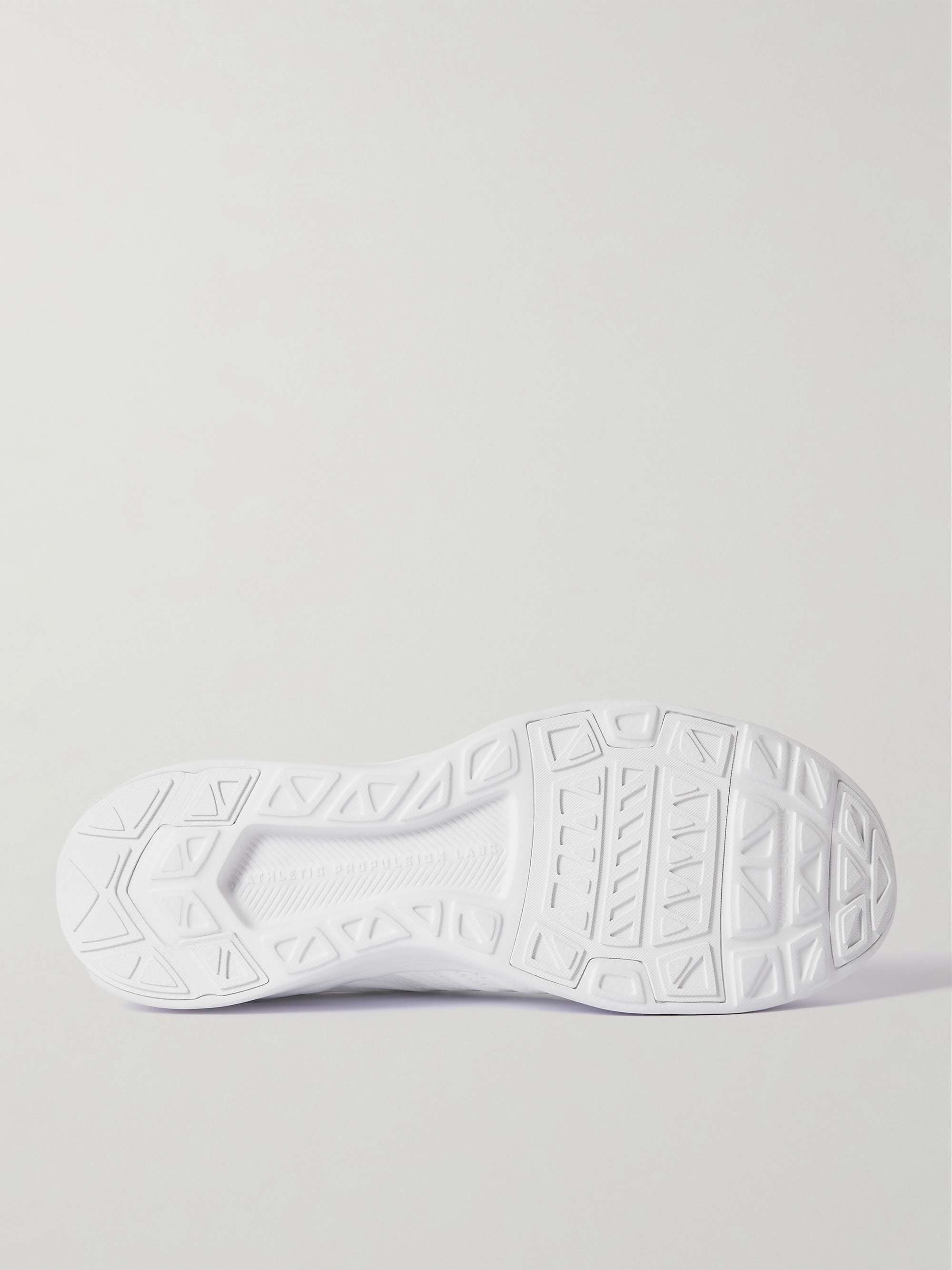 APL ATHLETIC PROPULSION LABS 