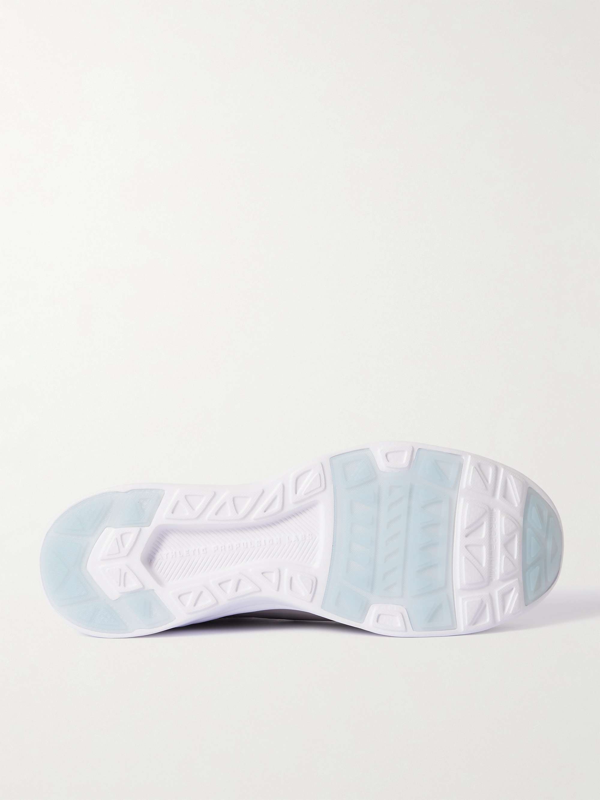 APL ATHLETIC PROPULSION LABS 