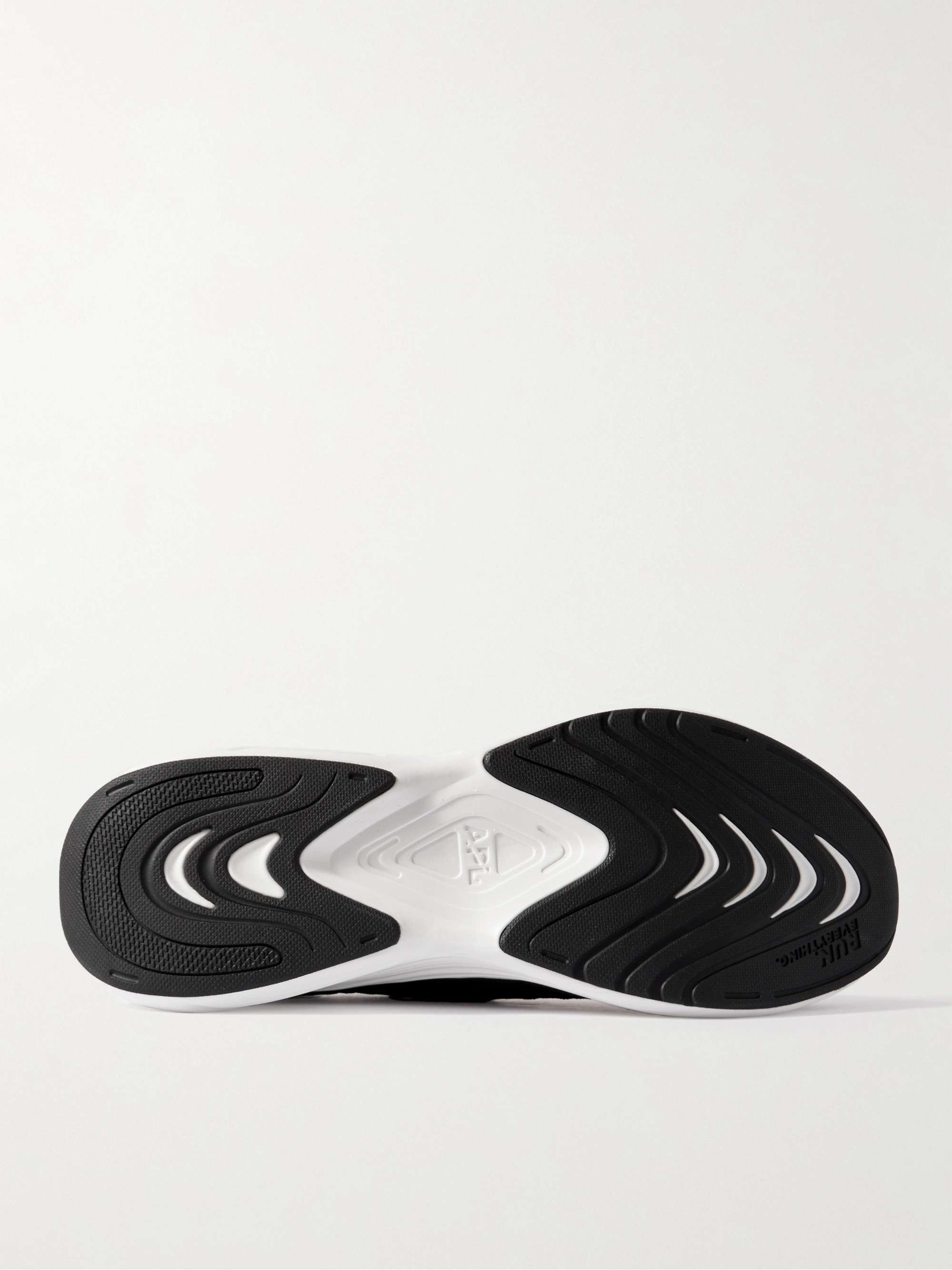 APL ATHLETIC PROPULSION LABS 