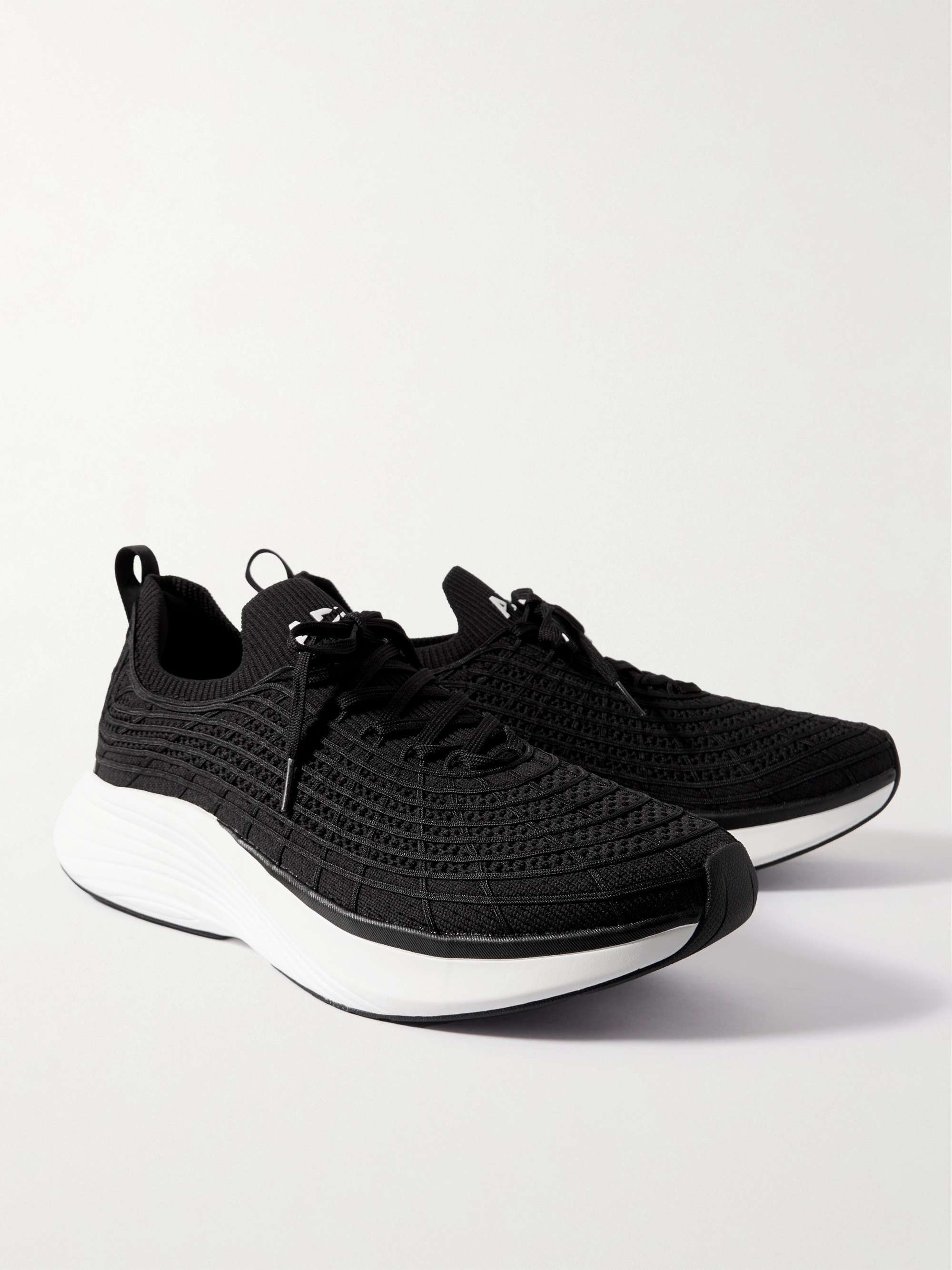APL ATHLETIC PROPULSION LABS 