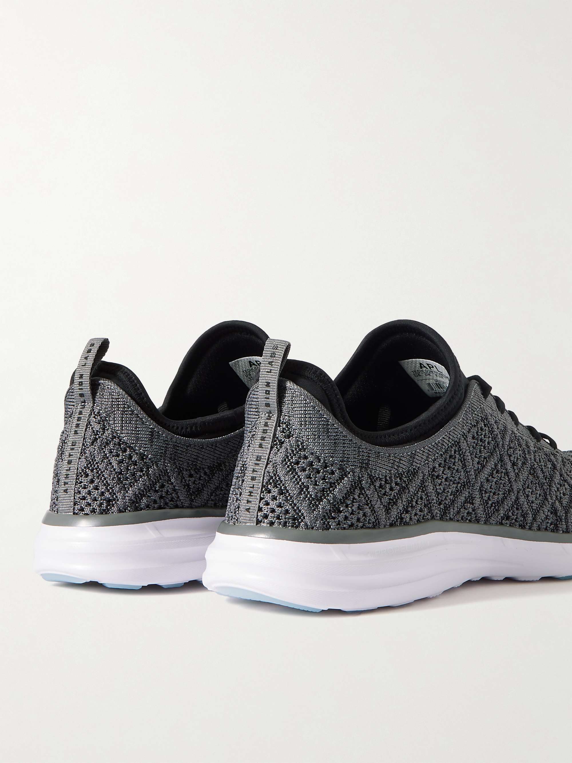 APL ATHLETIC PROPULSION LABS 