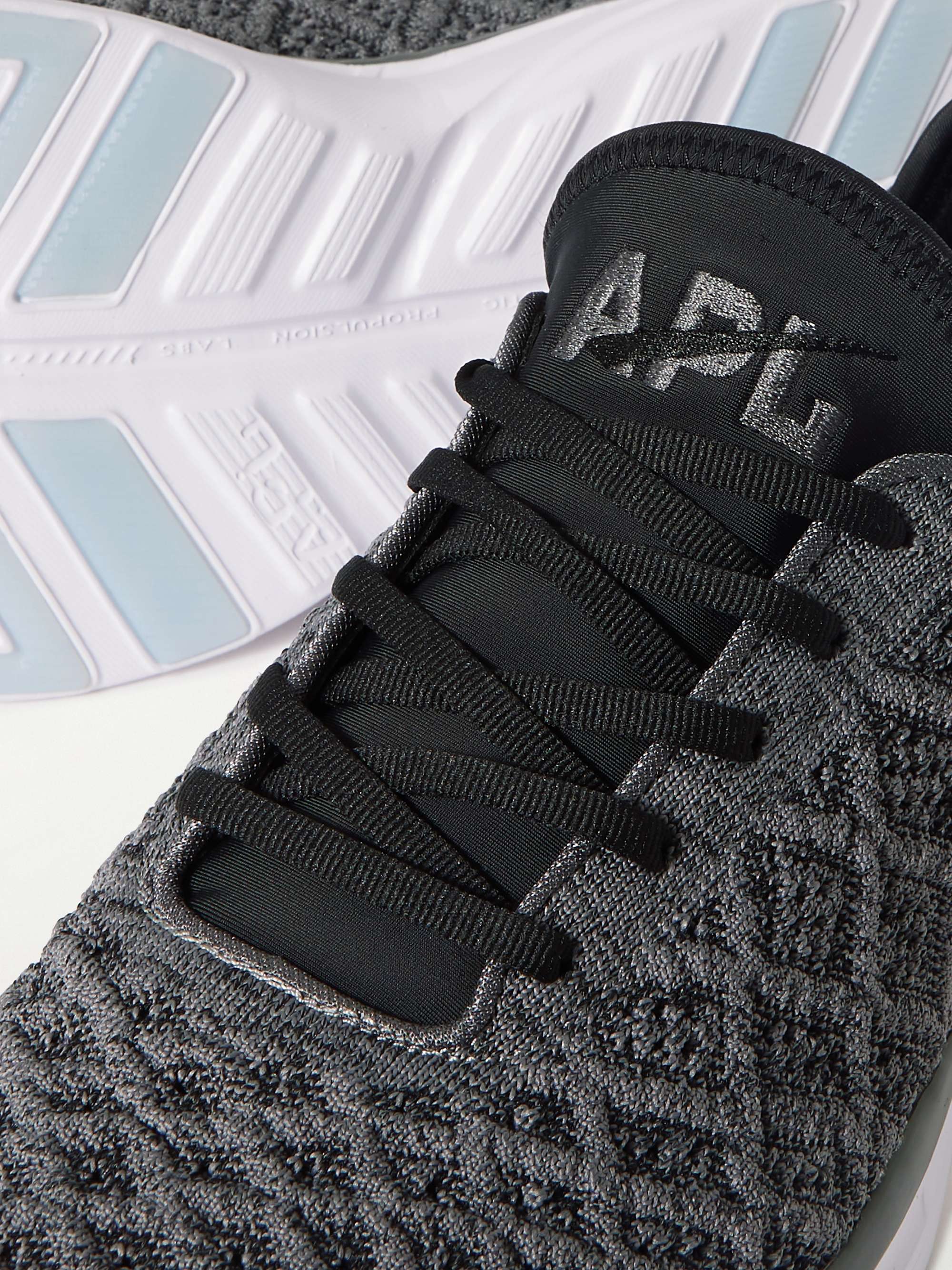 APL ATHLETIC PROPULSION LABS 