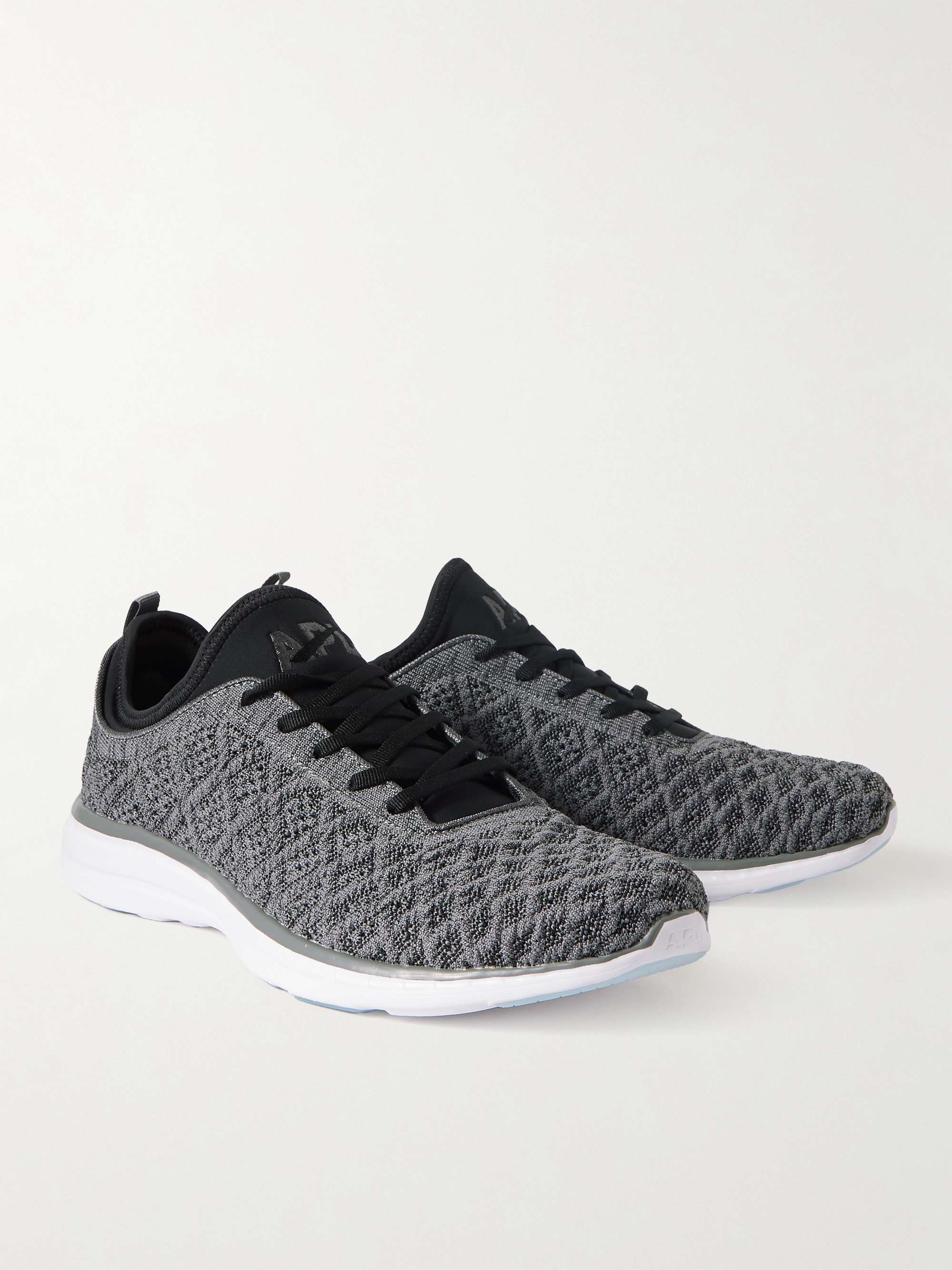 APL ATHLETIC PROPULSION LABS 