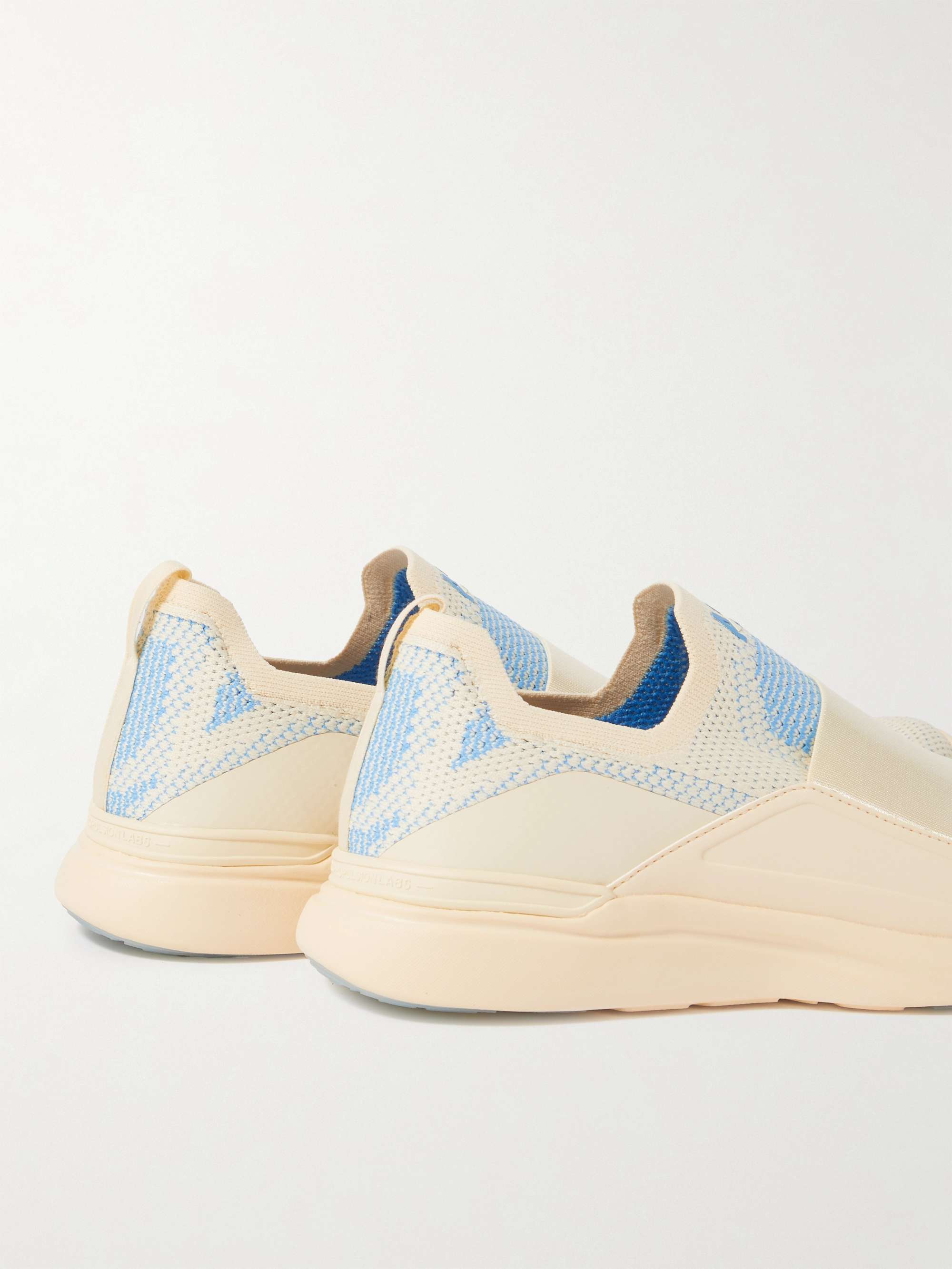 APL ATHLETIC PROPULSION LABS 