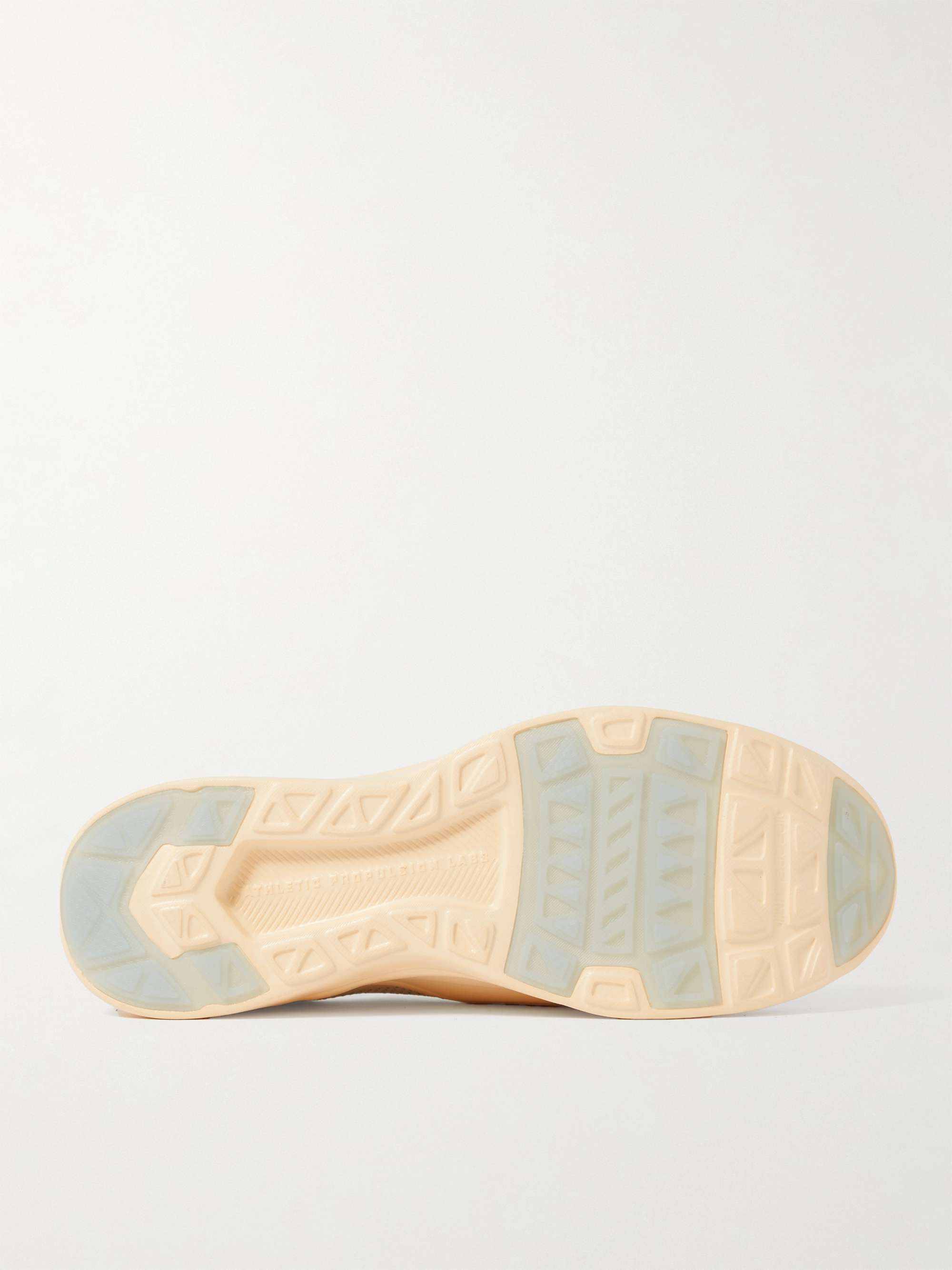 APL ATHLETIC PROPULSION LABS 