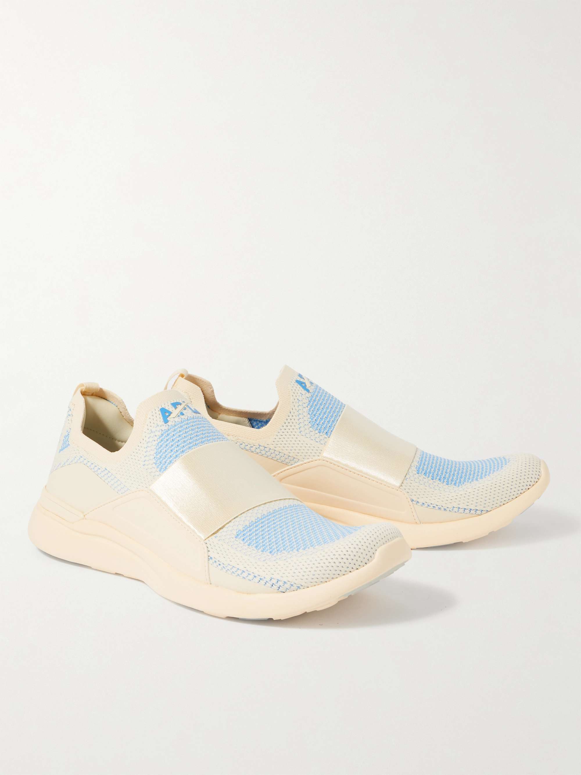 APL ATHLETIC PROPULSION LABS 