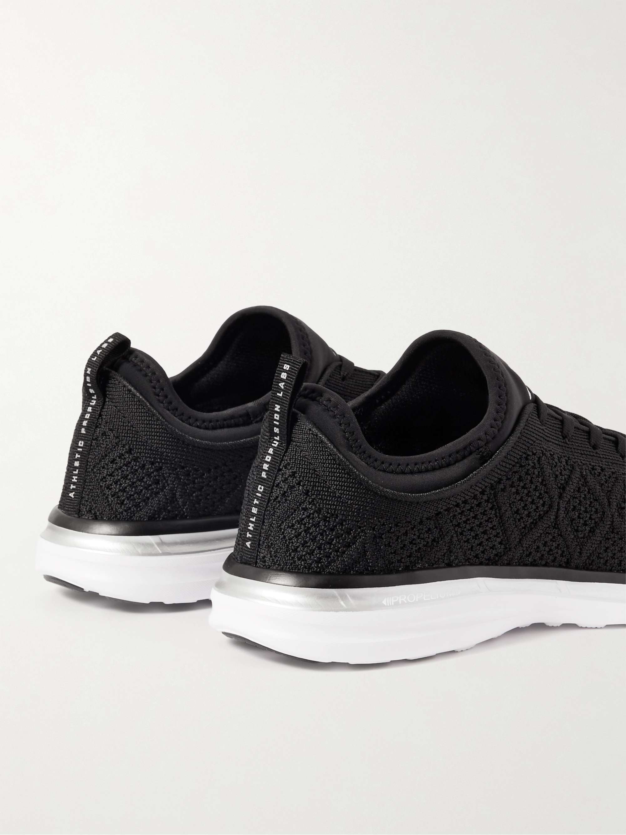 APL ATHLETIC PROPULSION LABS TechLoom Phantom Running Sneakers