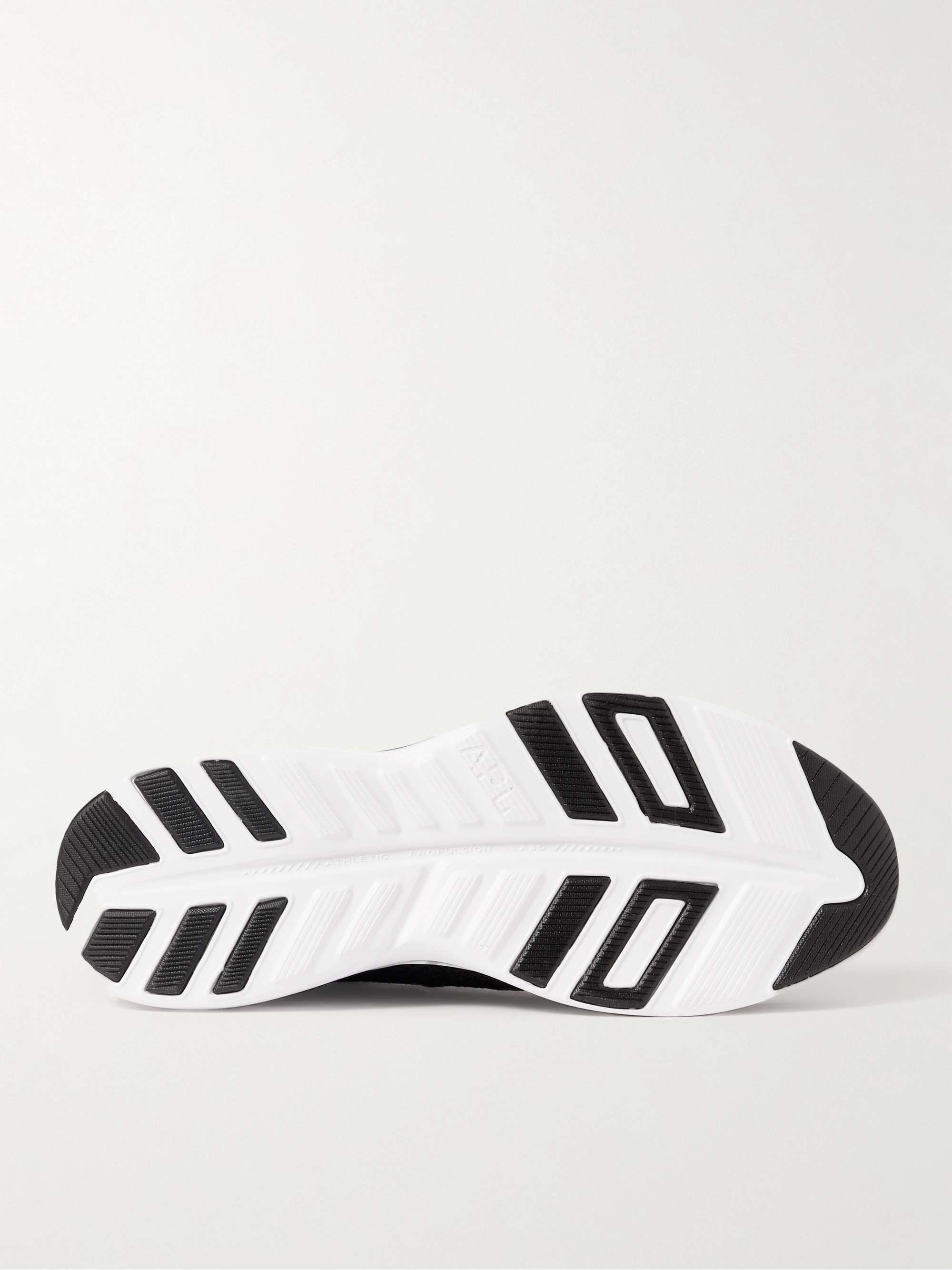 APL ATHLETIC PROPULSION LABS TechLoom Phantom Running Sneakers