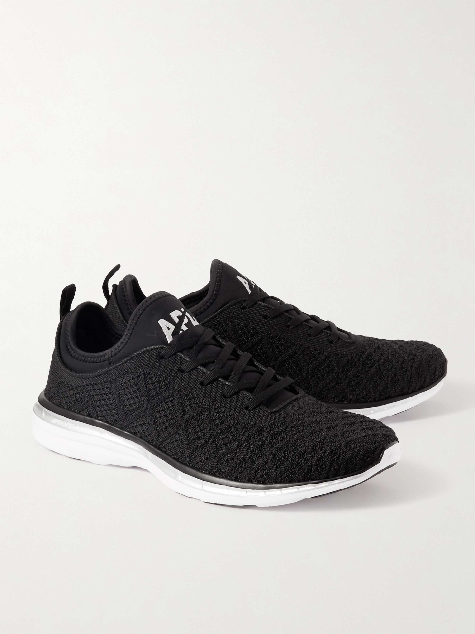 APL ATHLETIC PROPULSION LABS TechLoom Phantom Running Sneakers
