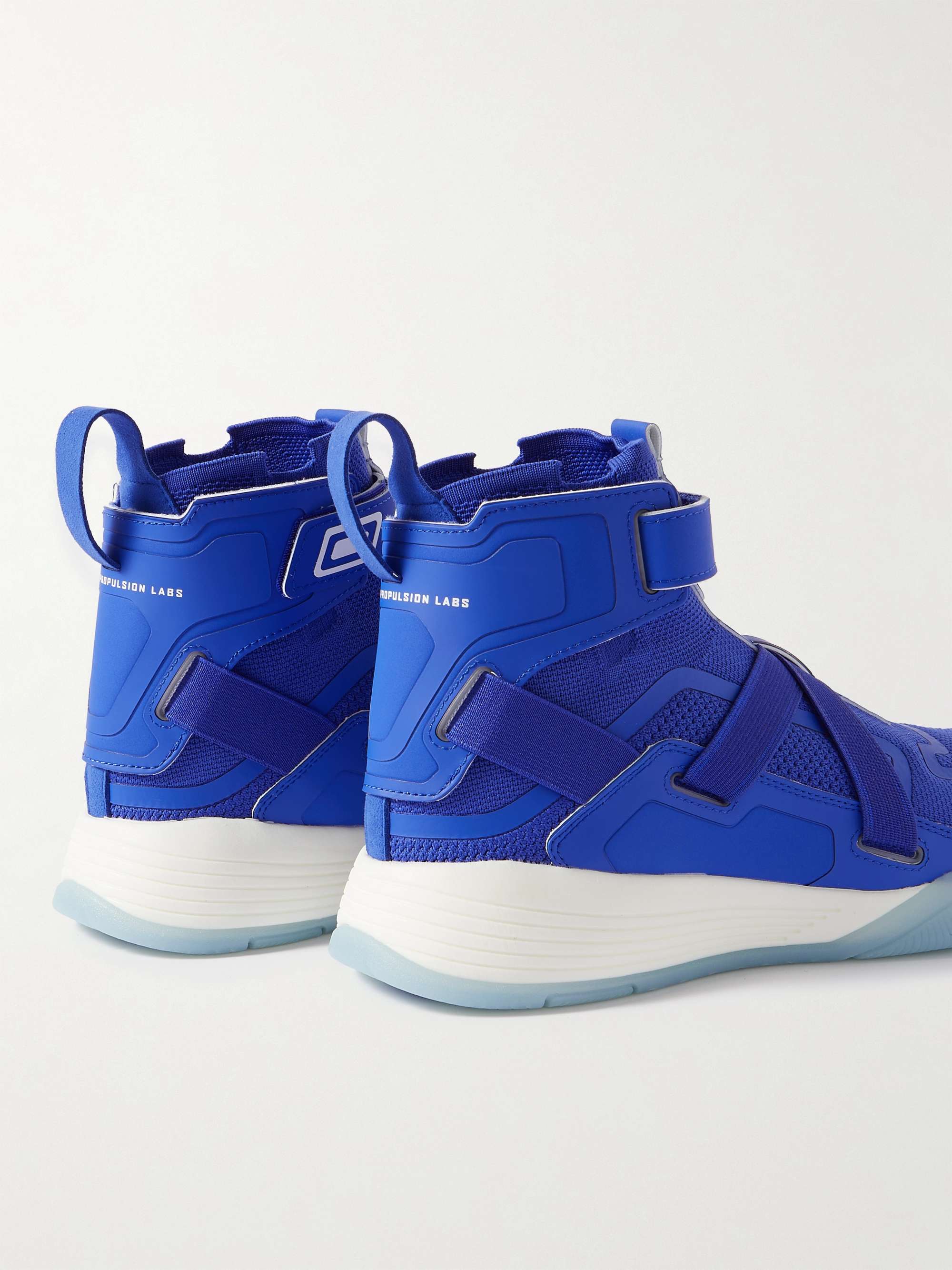 APL ATHLETIC PROPULSION LABS 