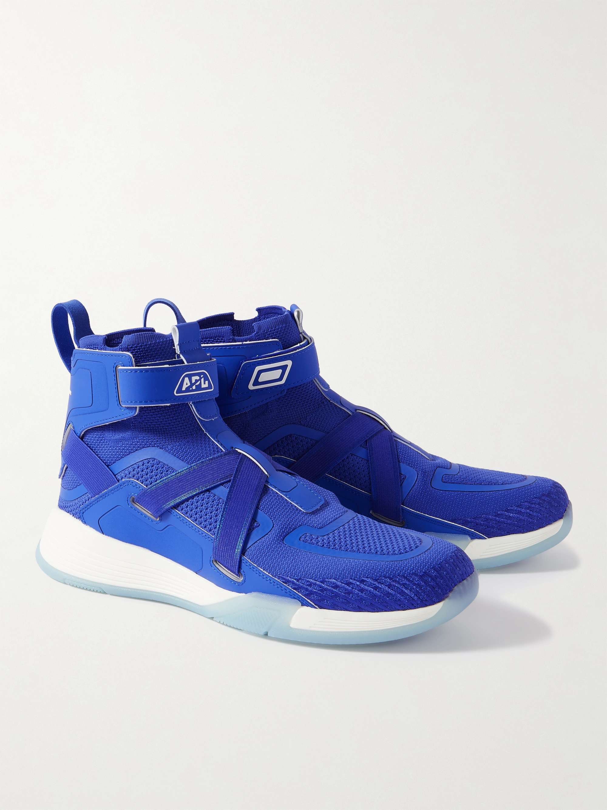 APL ATHLETIC PROPULSION LABS 