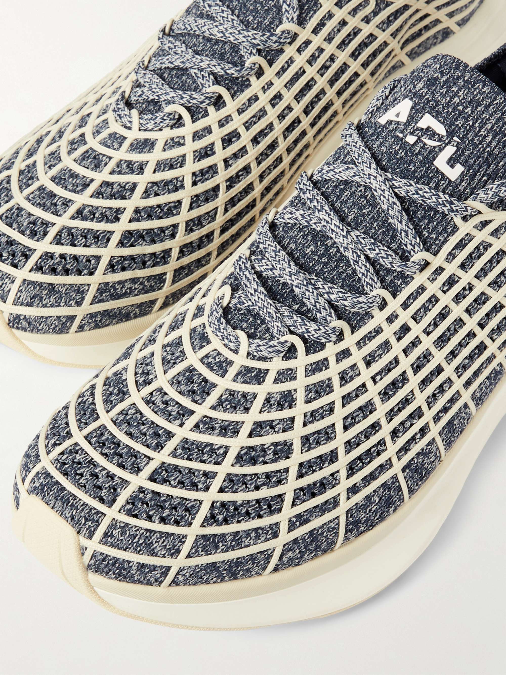 APL ATHLETIC PROPULSION LABS 