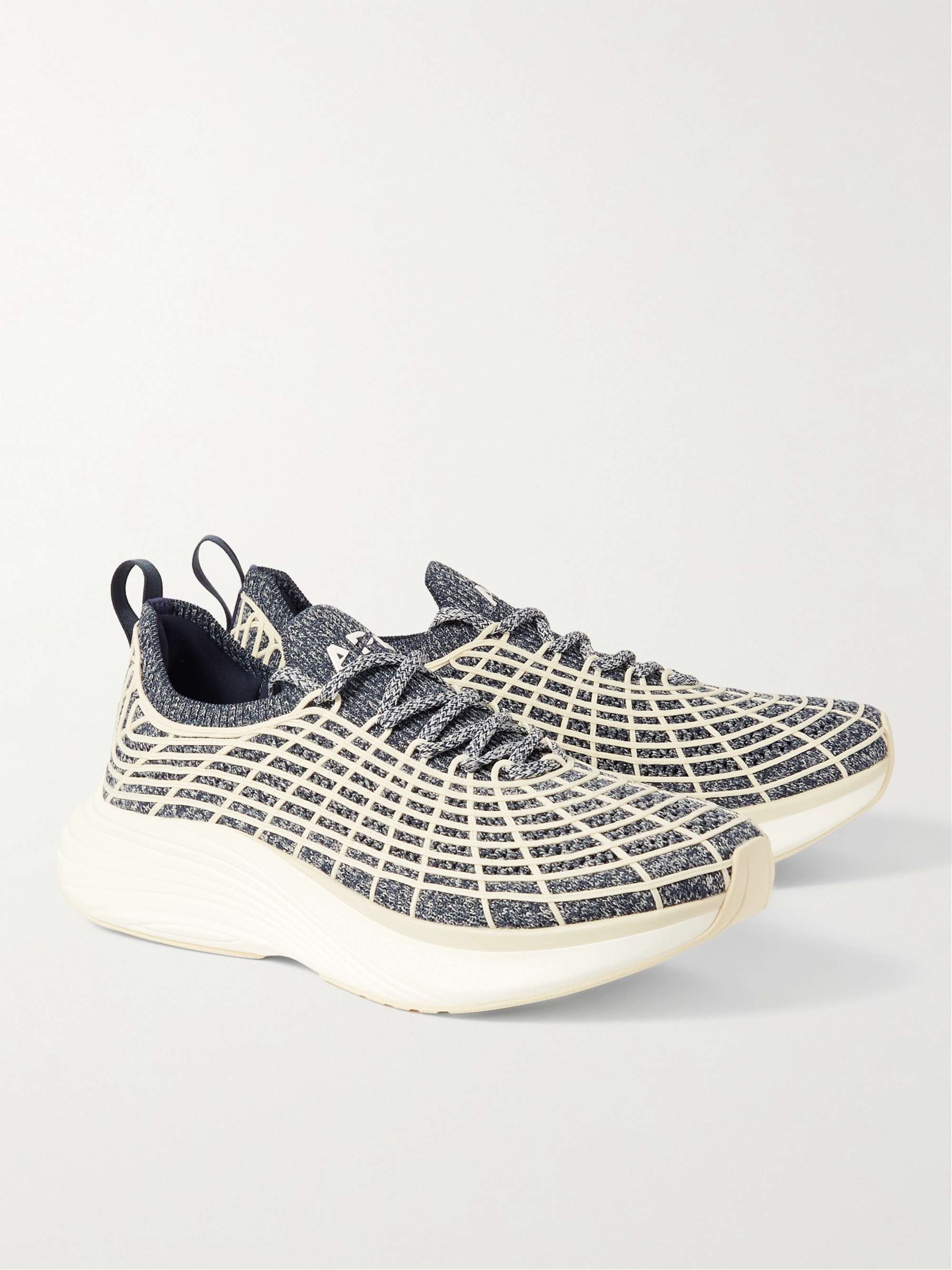 APL ATHLETIC PROPULSION LABS 