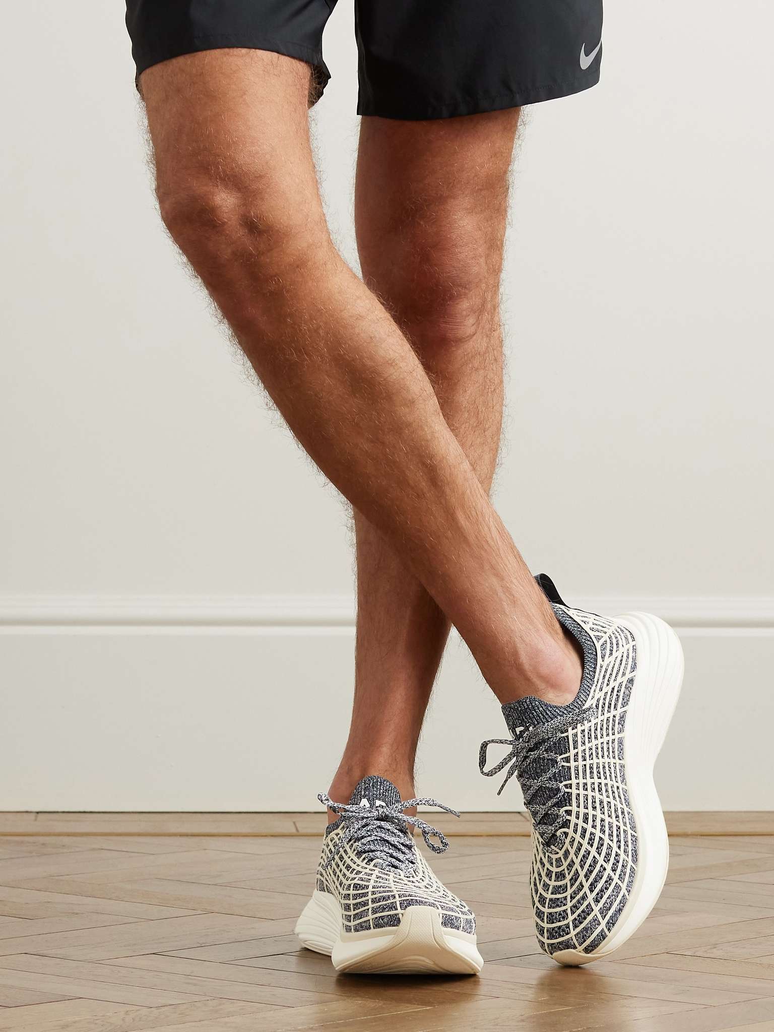 APL ATHLETIC PROPULSION LABS TechLoom Zipline Running Sneakers for Men