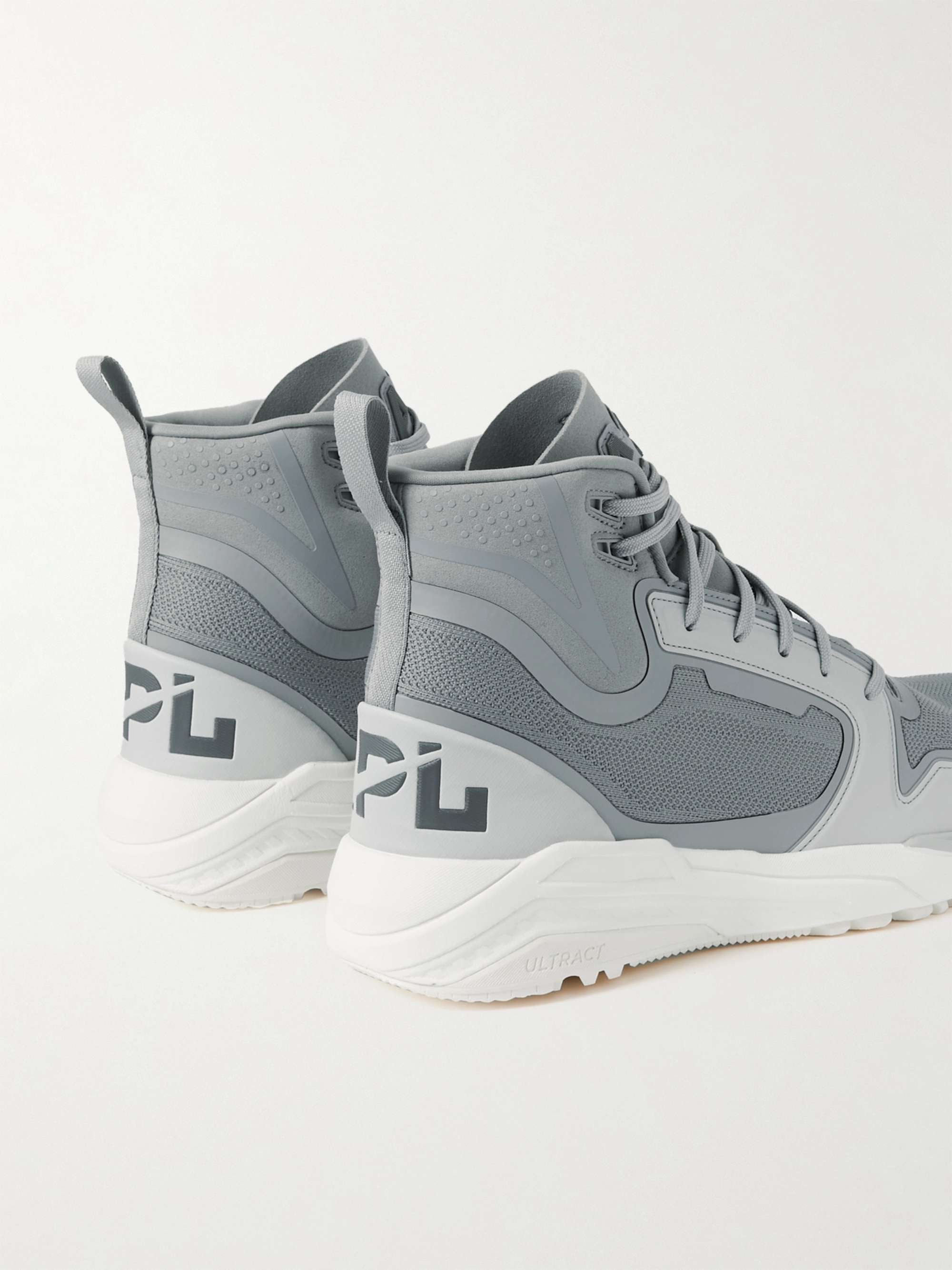 APL ATHLETIC PROPULSION LABS 