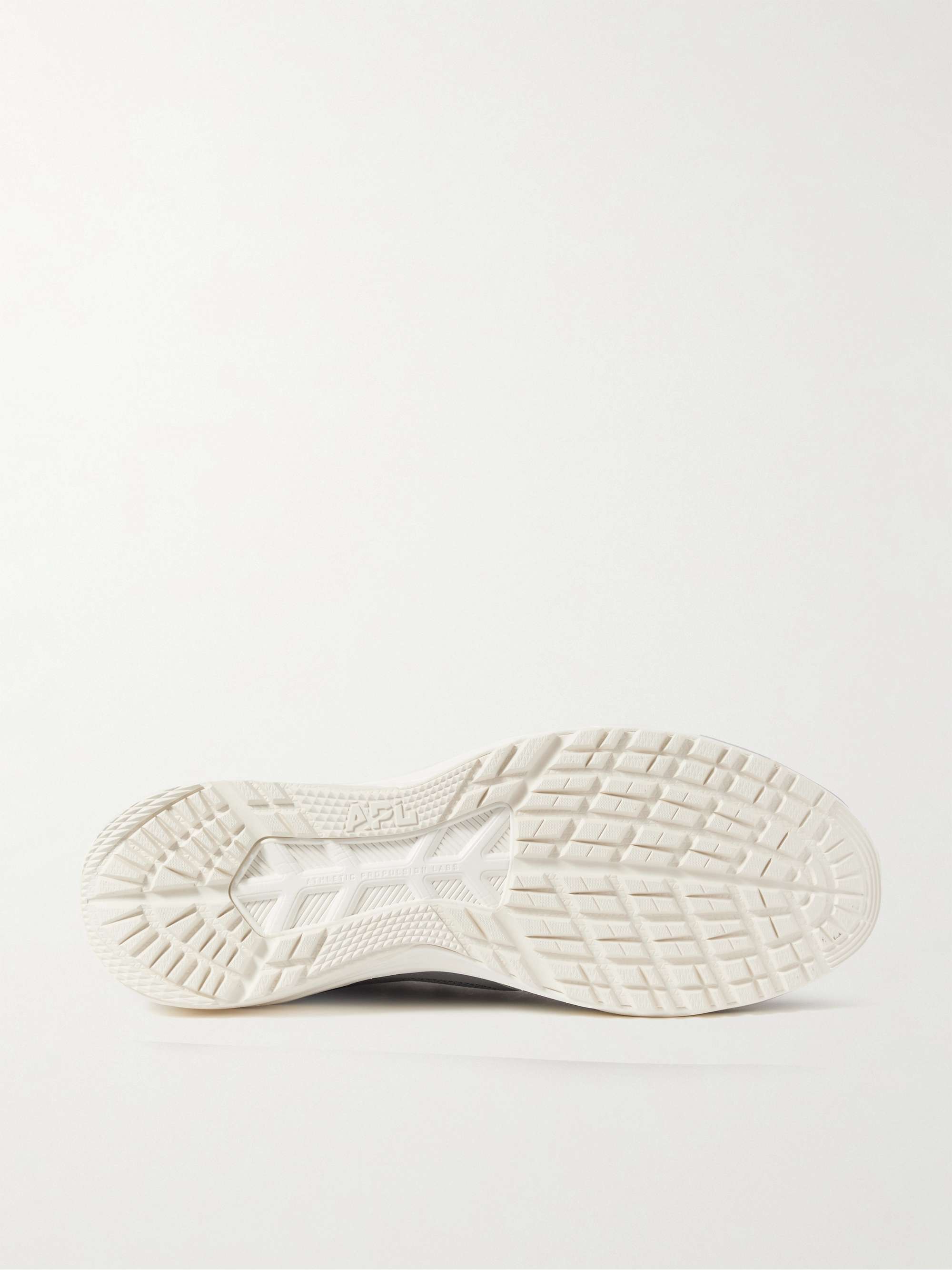 APL ATHLETIC PROPULSION LABS 