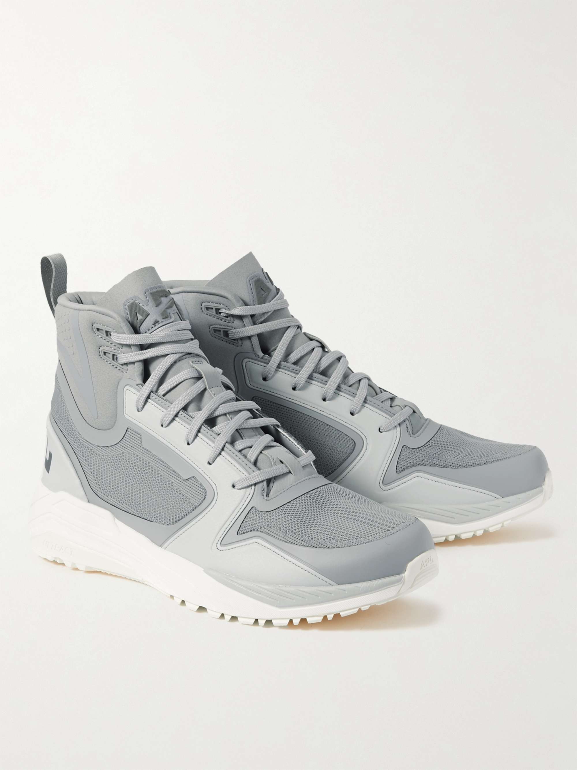 APL ATHLETIC PROPULSION LABS 