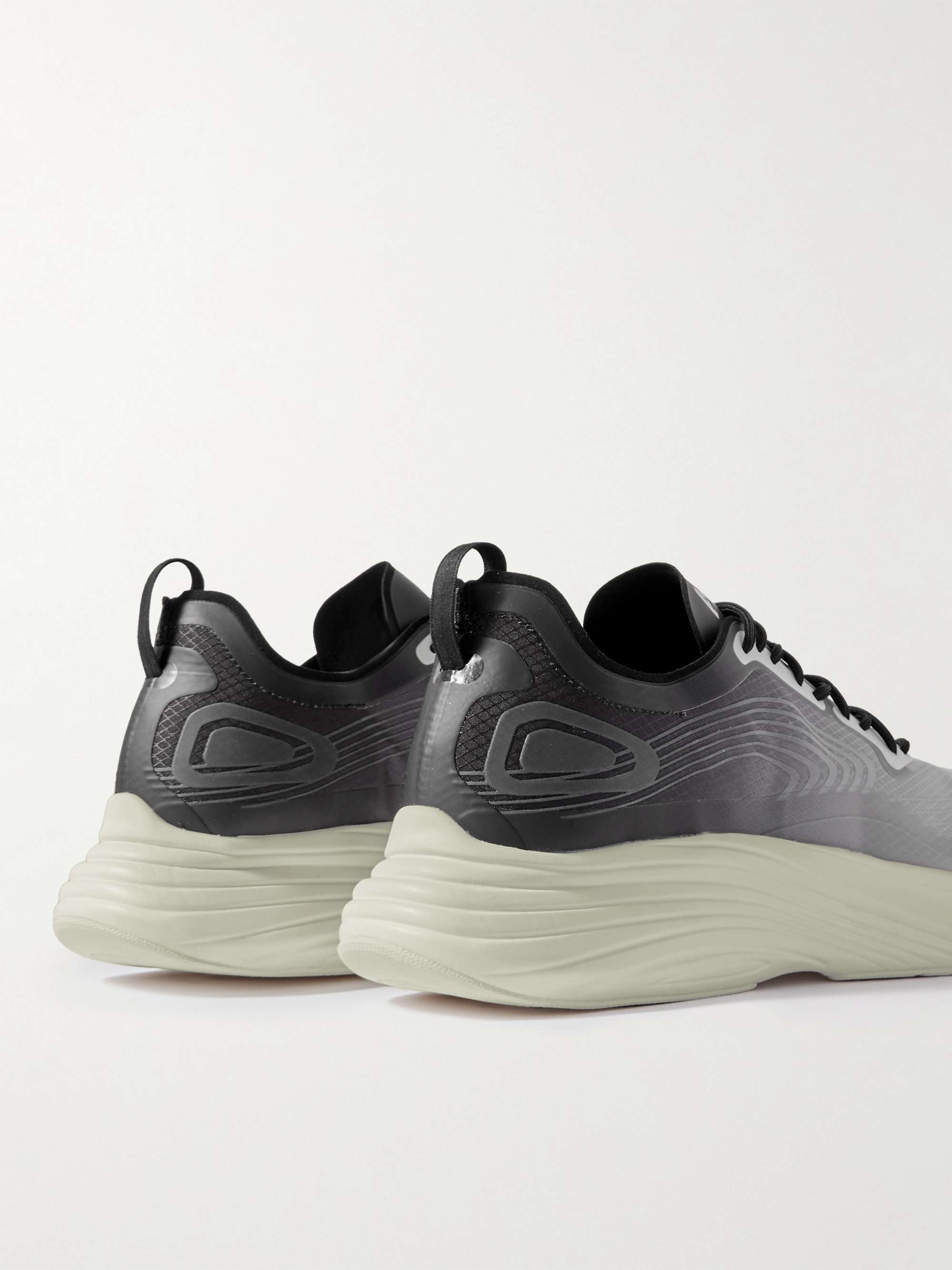 APL ATHLETIC PROPULSION LABS 