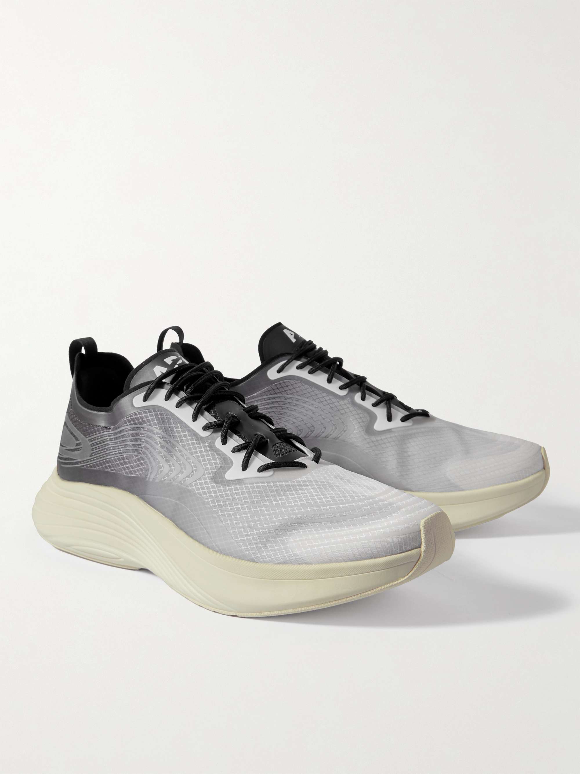 APL ATHLETIC PROPULSION LABS 