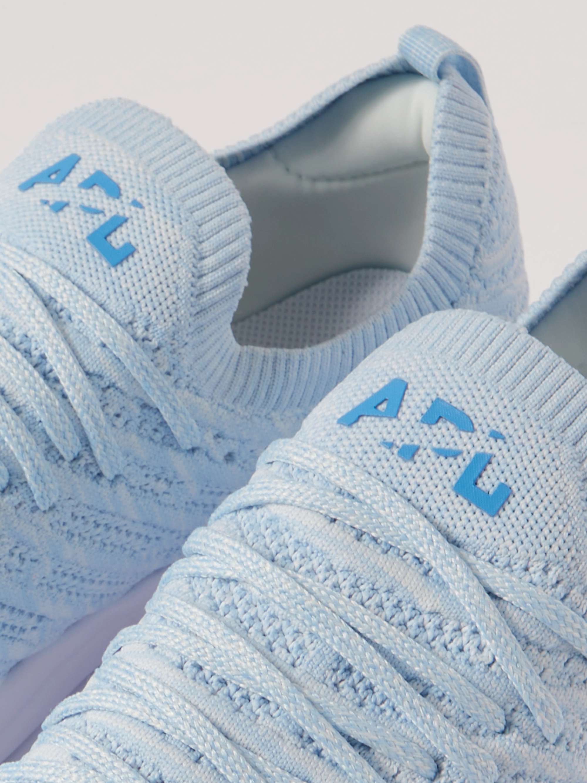 APL ATHLETIC PROPULSION LABS 