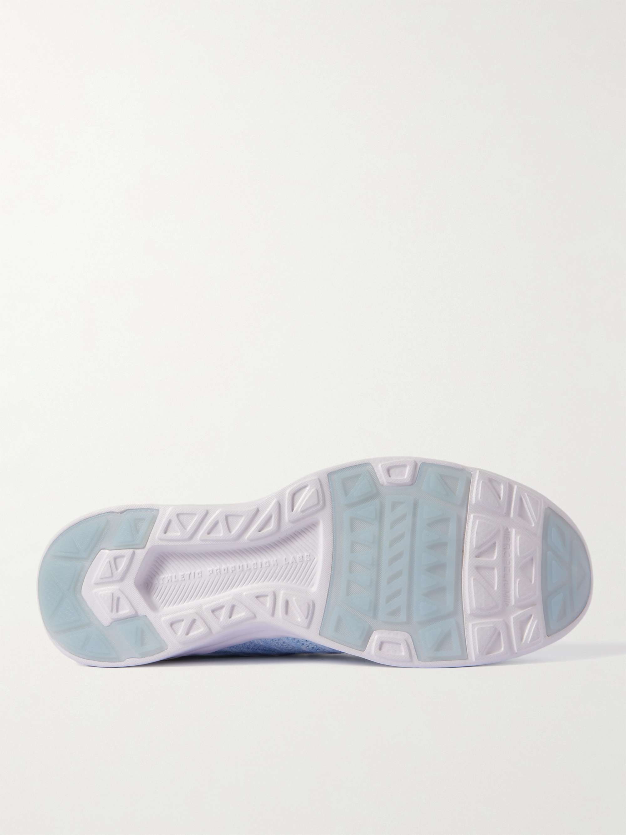 APL ATHLETIC PROPULSION LABS 