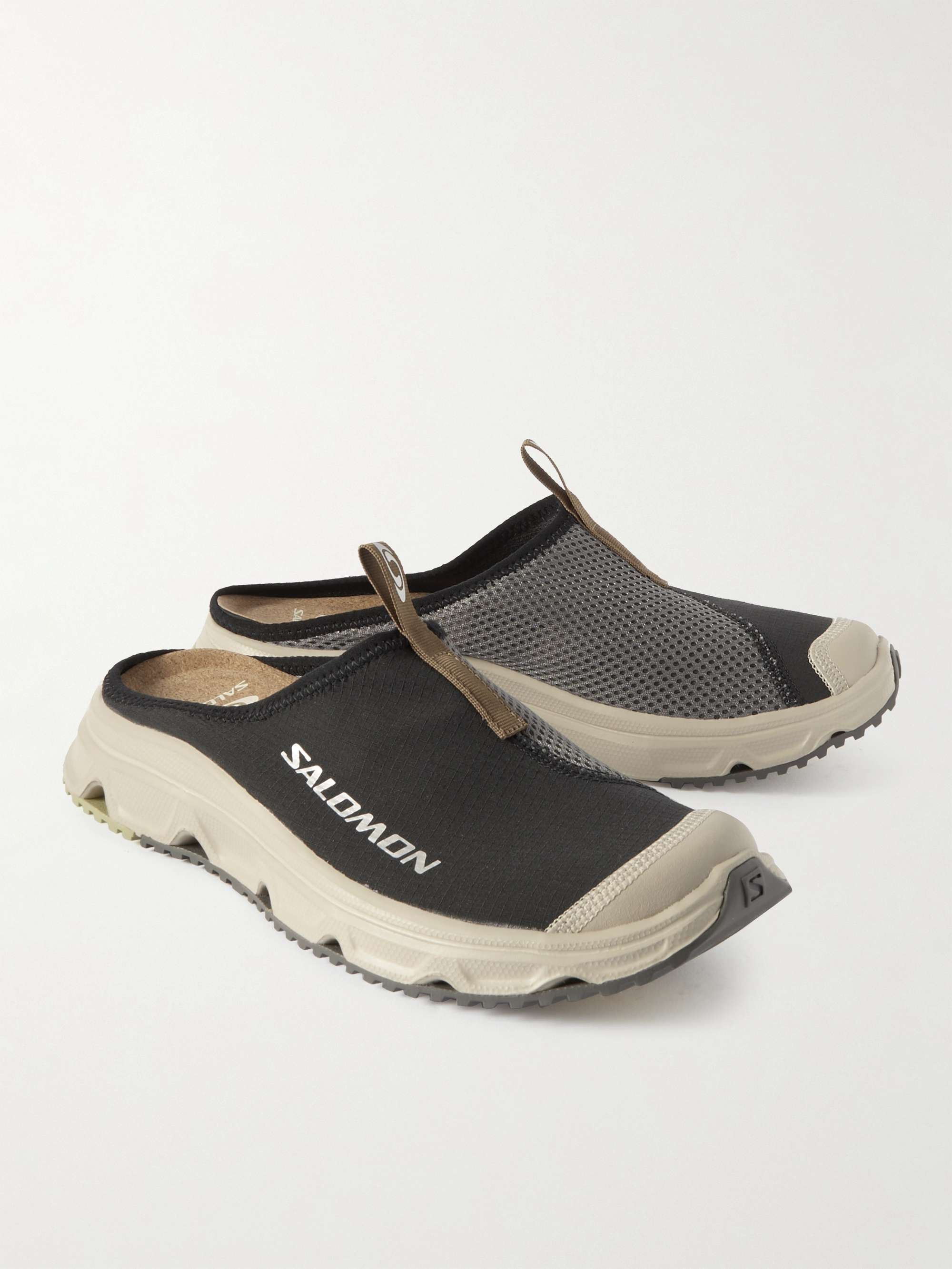 SALOMON 