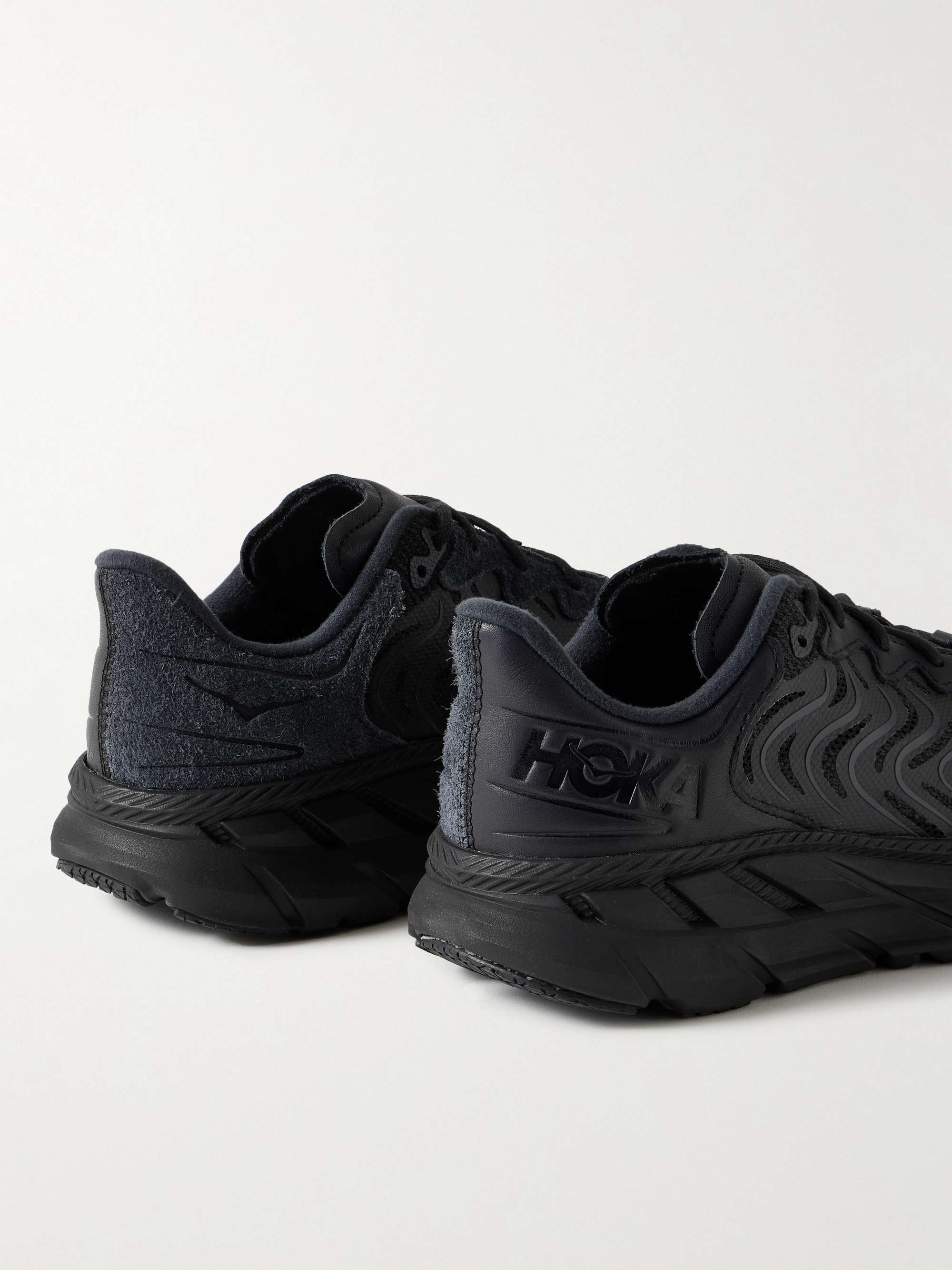 HOKA 