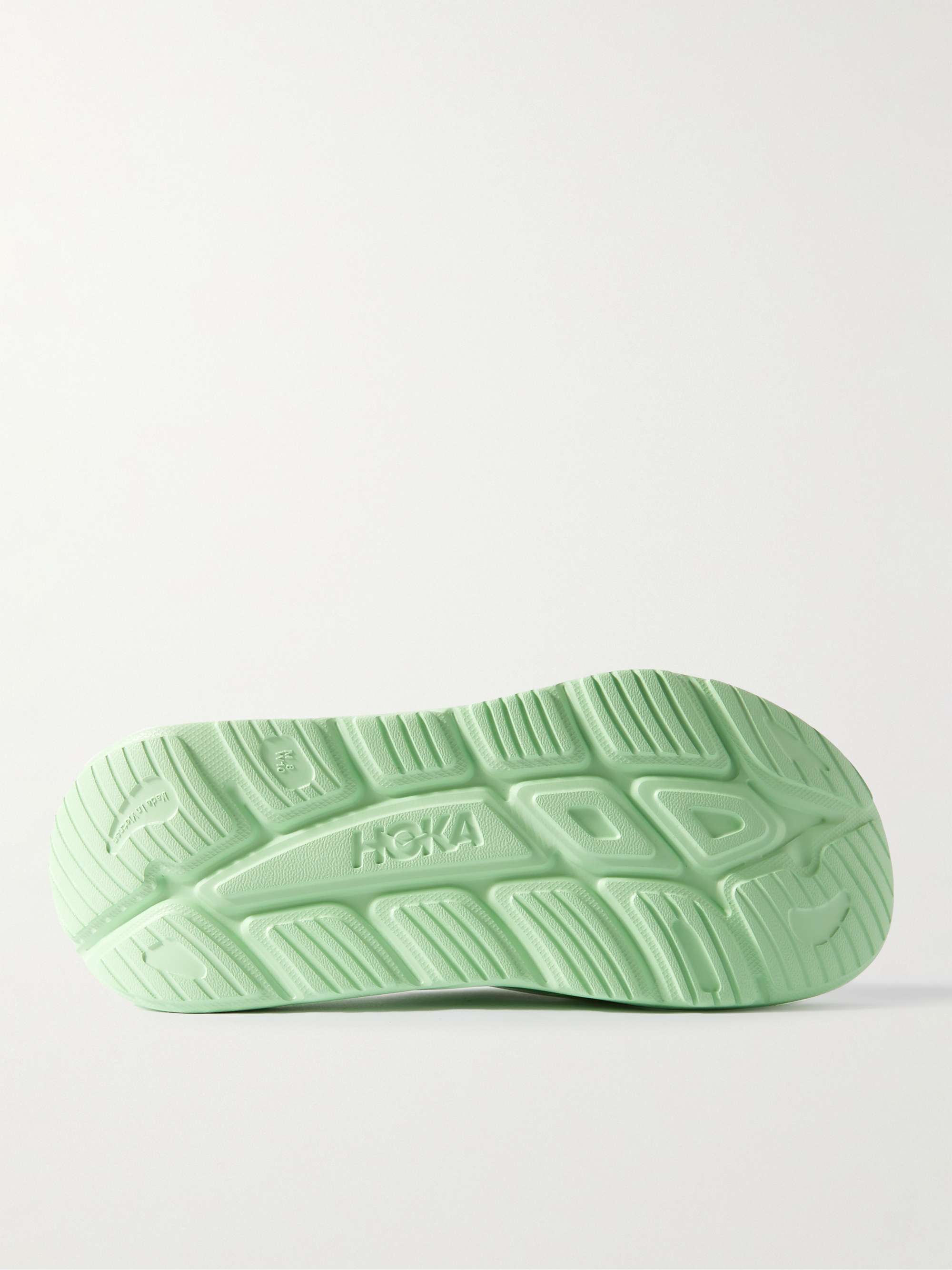 HOKA ONE ONE 