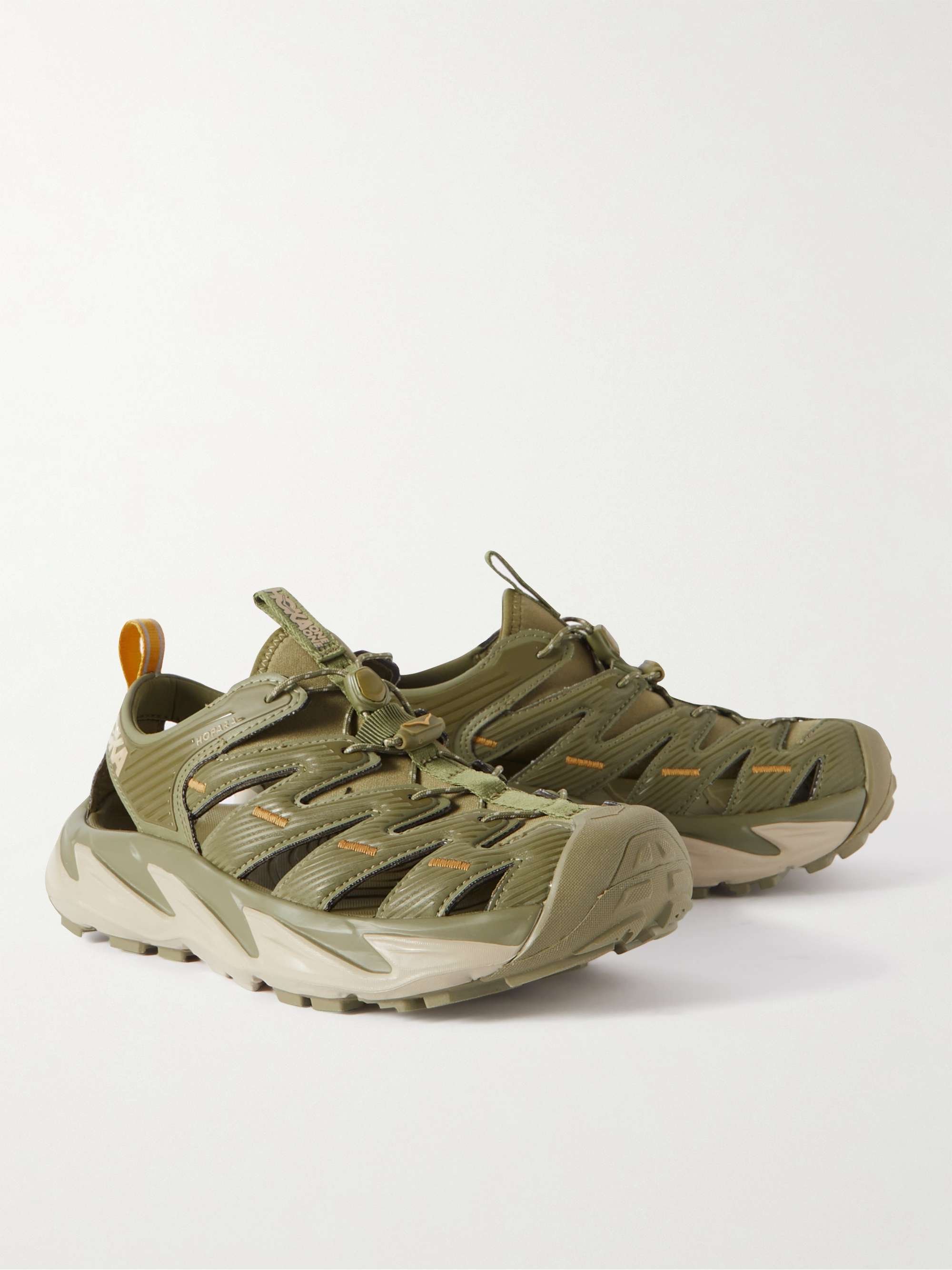 HOKA ONE ONE 