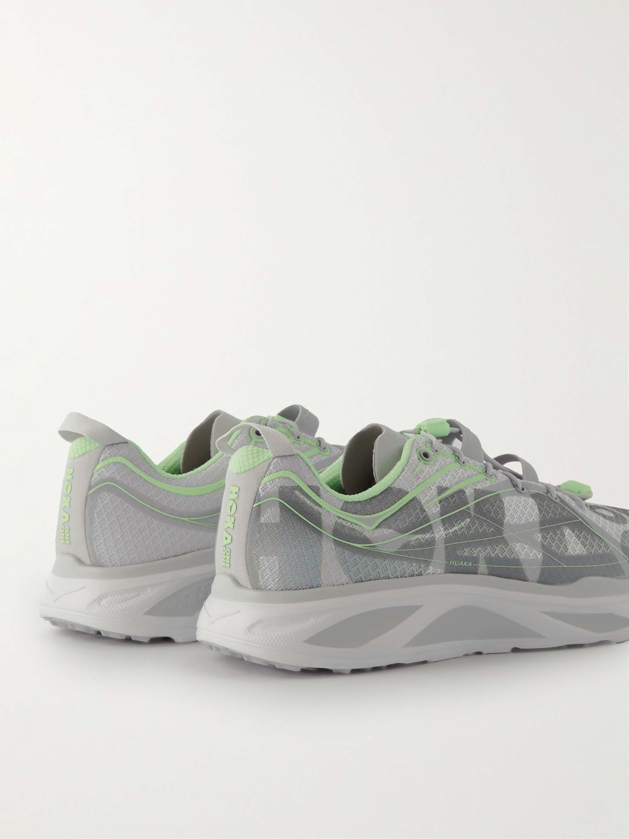 HOKA ONE ONE 